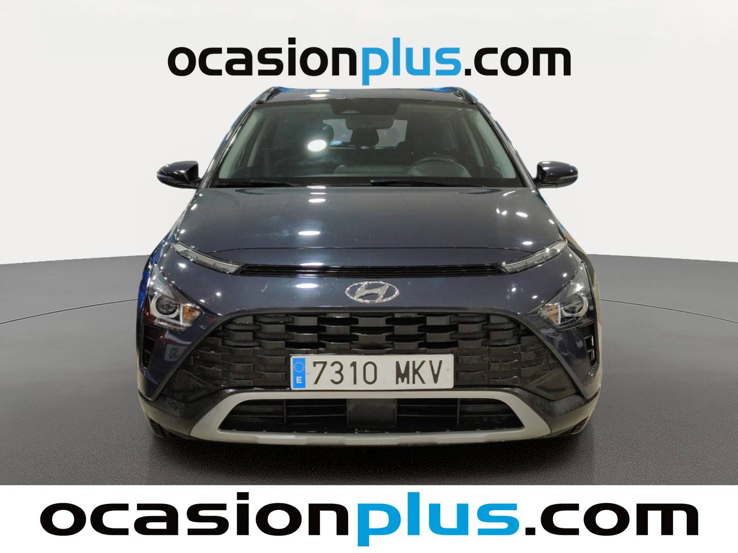 Foto Hyundai Bayon Hyundai Bayon 1.2 MPI Essence  (84 CV)