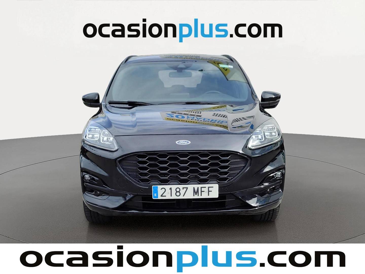 Ford Kuga Ford Kuga 2.5 Duratec PHEV ST-Line X Auto (225 CV) al mejor precio