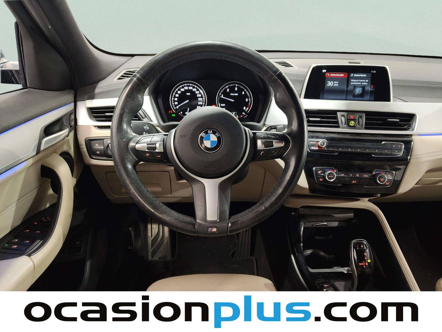 BMW X2 BMW X2 xDrive20d (190 CV) Pack M 2018