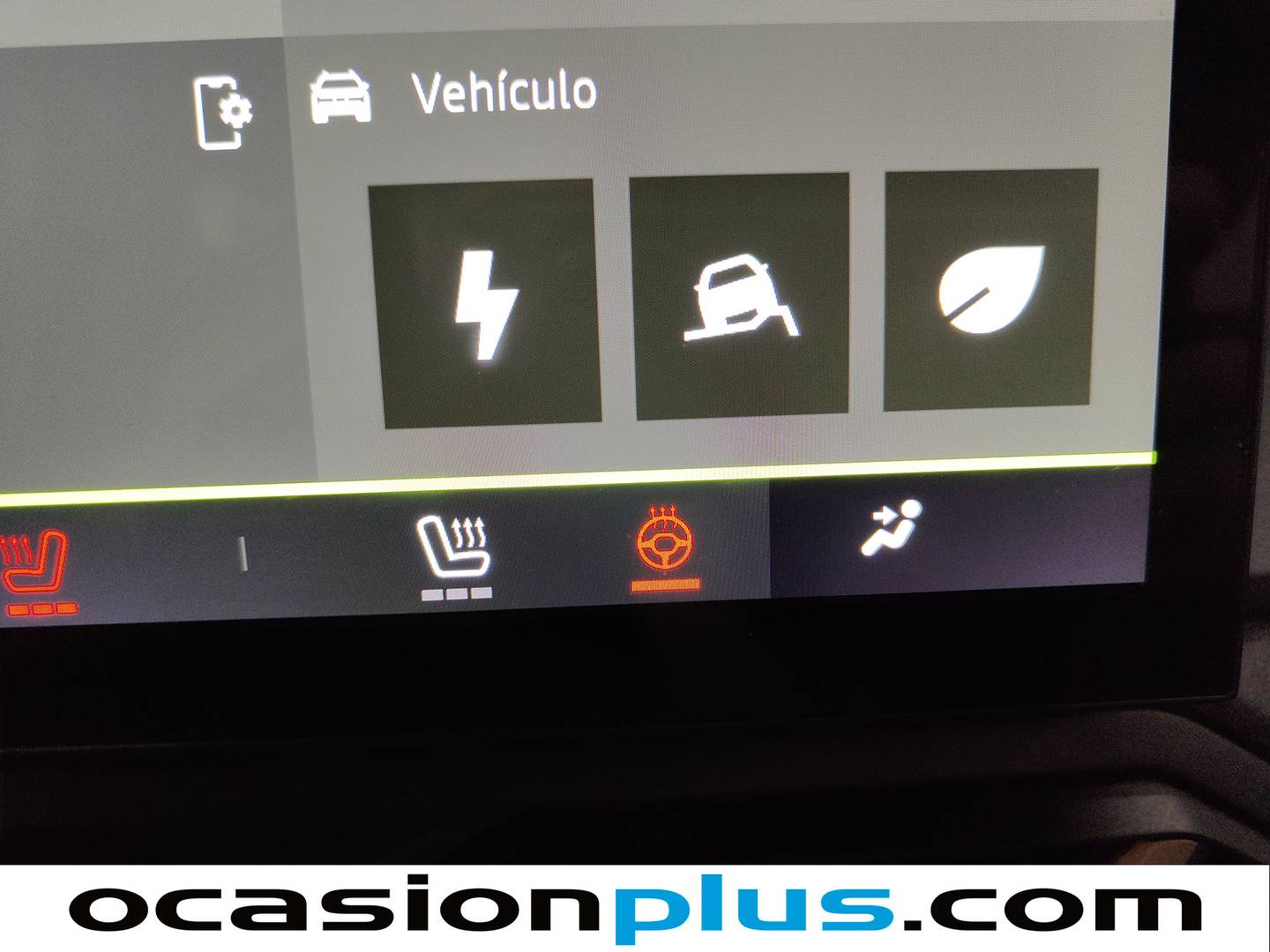 Dacia Duster Dacia Duster Extreme Hybrid 103 kW (140 CV) seminuevo