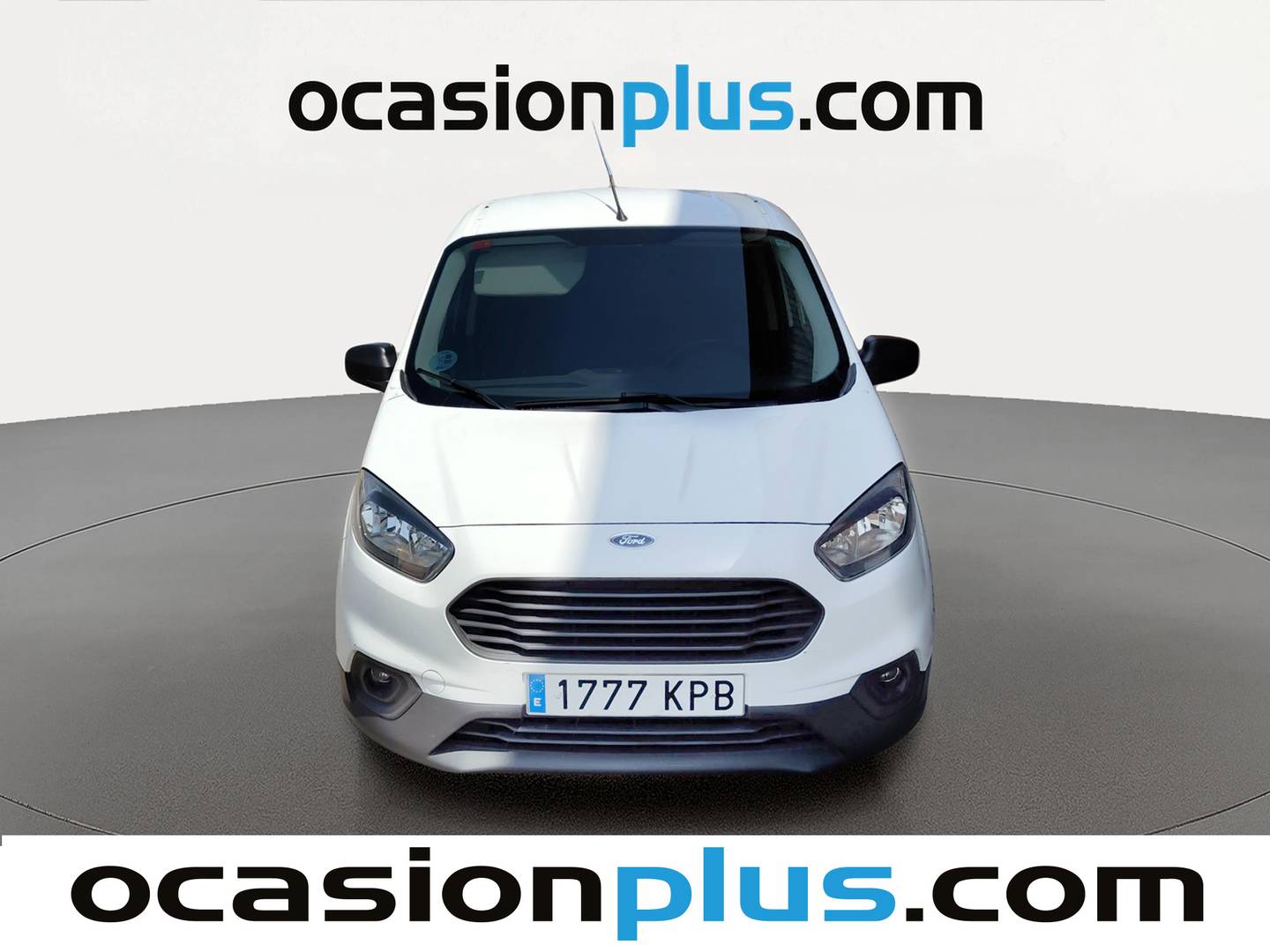 Ford Transit Courier Ford Transit Courier Furgon 1.5 TDCI Trend (75 CV) 75cv