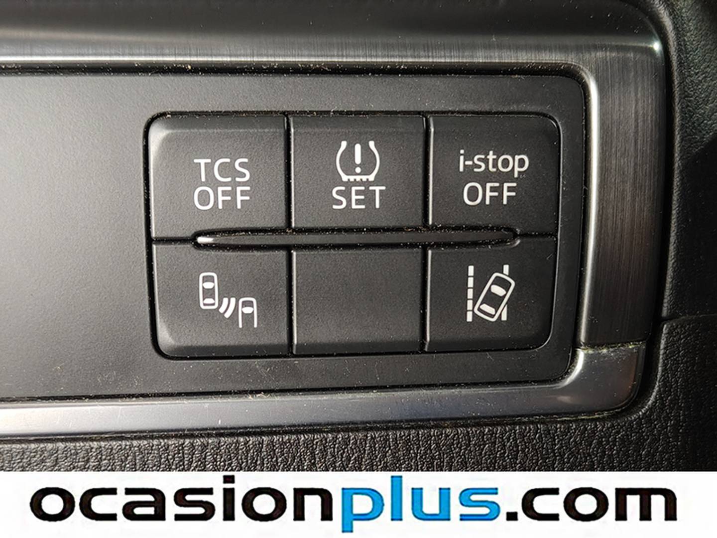 Foto Mazda CX-5 Mazda CX-5 2.2 DE Luxury 4WD AT (175 CV)