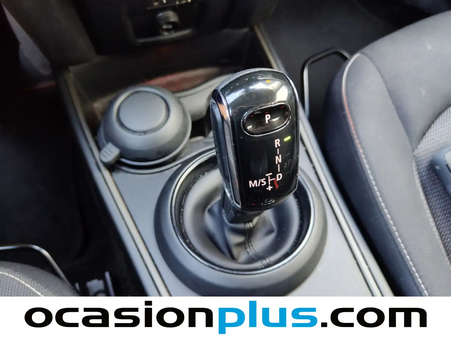 Foto Mini Countryman MINI MINI Countryman Cooper (136 CV)