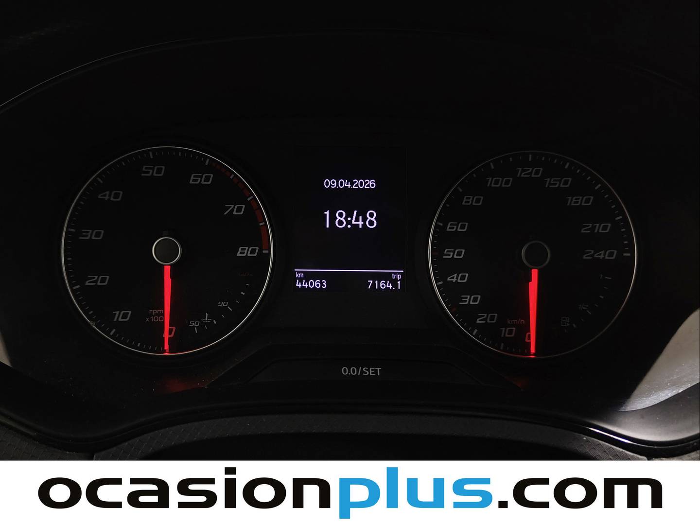 Seat Arona Seat Arona 1.0 TSI Style XM Edition (110 CV) de ocasión