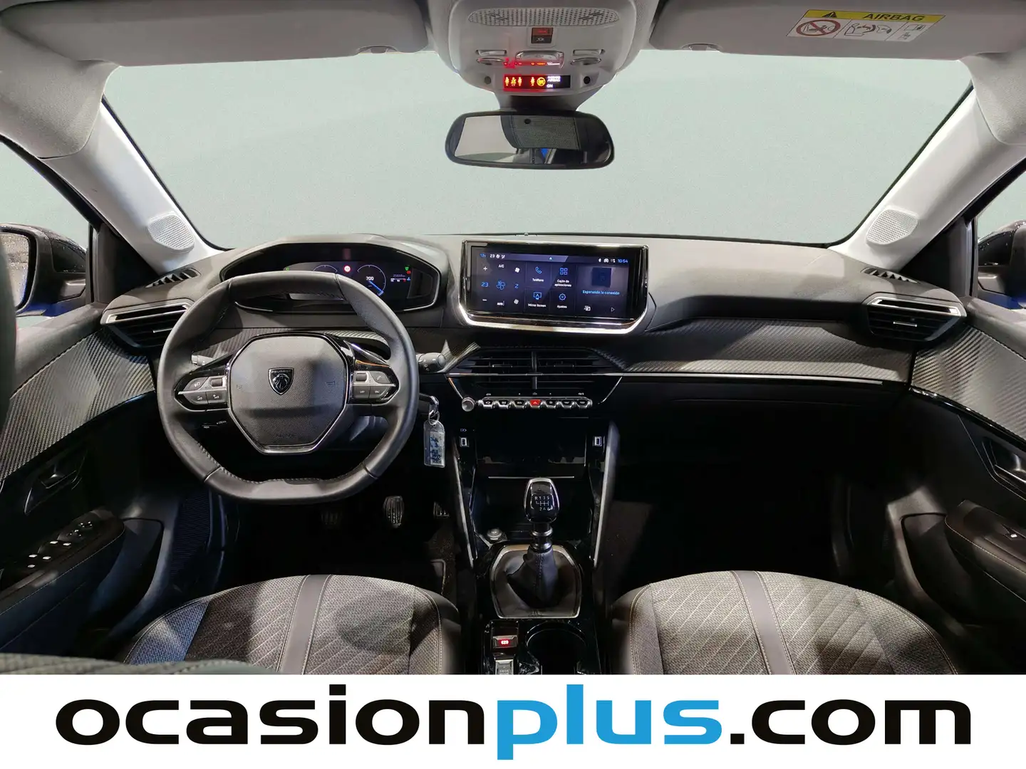 Foto Peugeot 208 Peugeot 208 PureTech 100 Allure (100 CV)