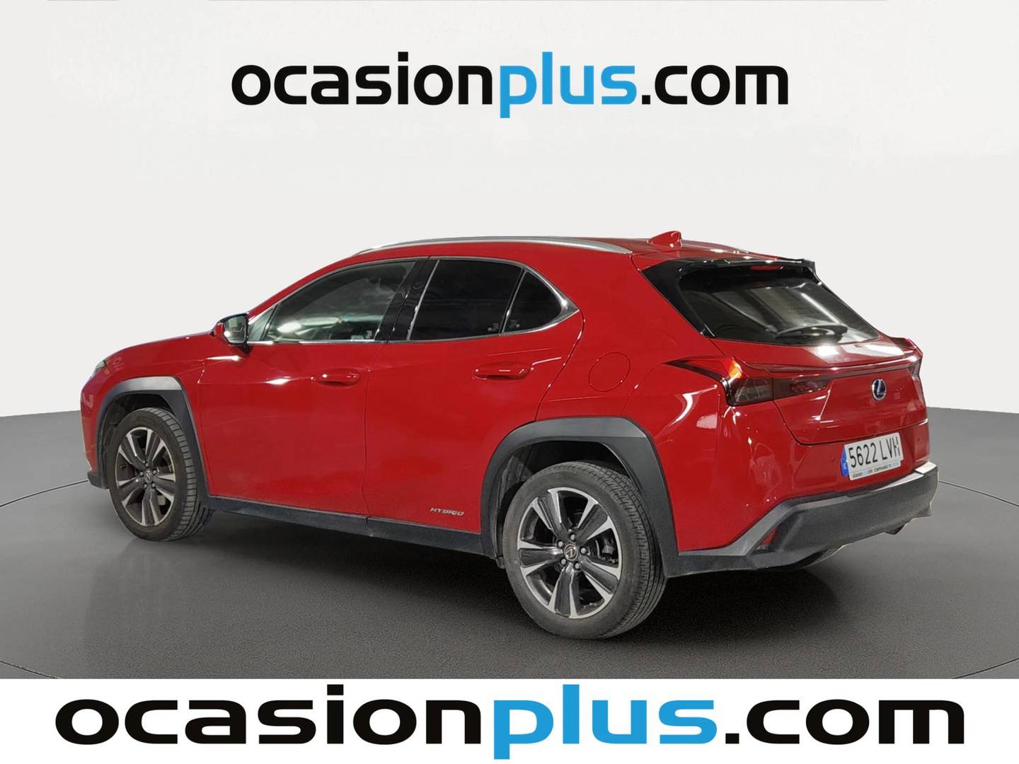 Foto Lexus UX Lexus UX 250h Premium (184 CV)