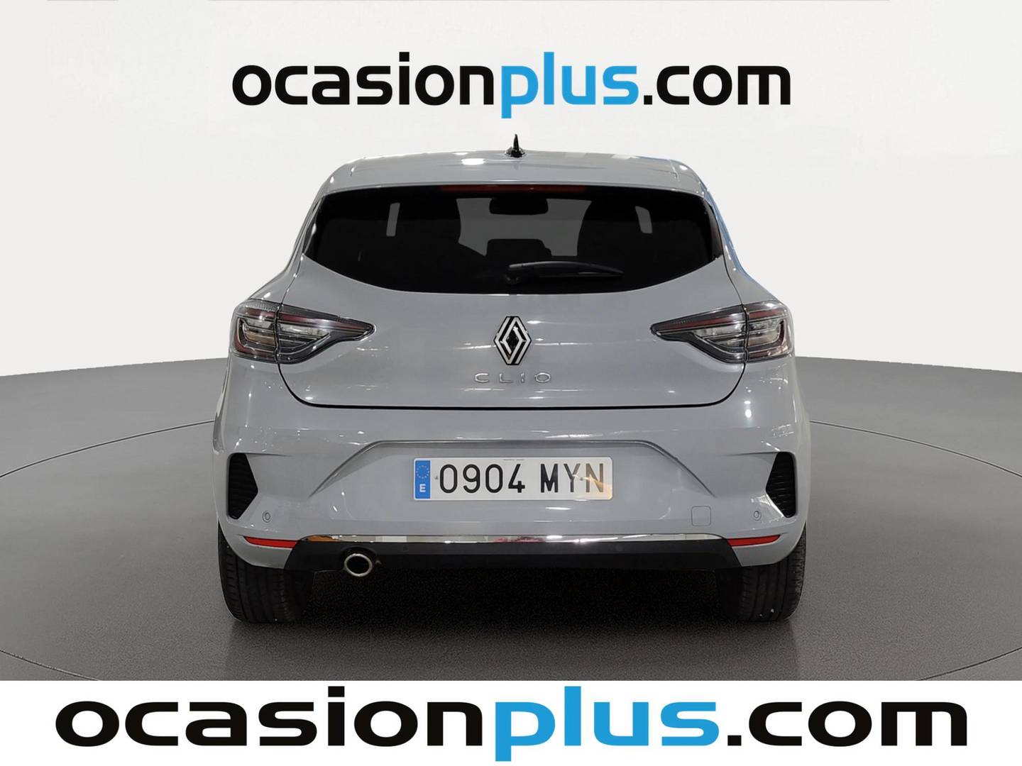 Renault Clio Renault Clio Techno TCe (90 CV) al mejor precio