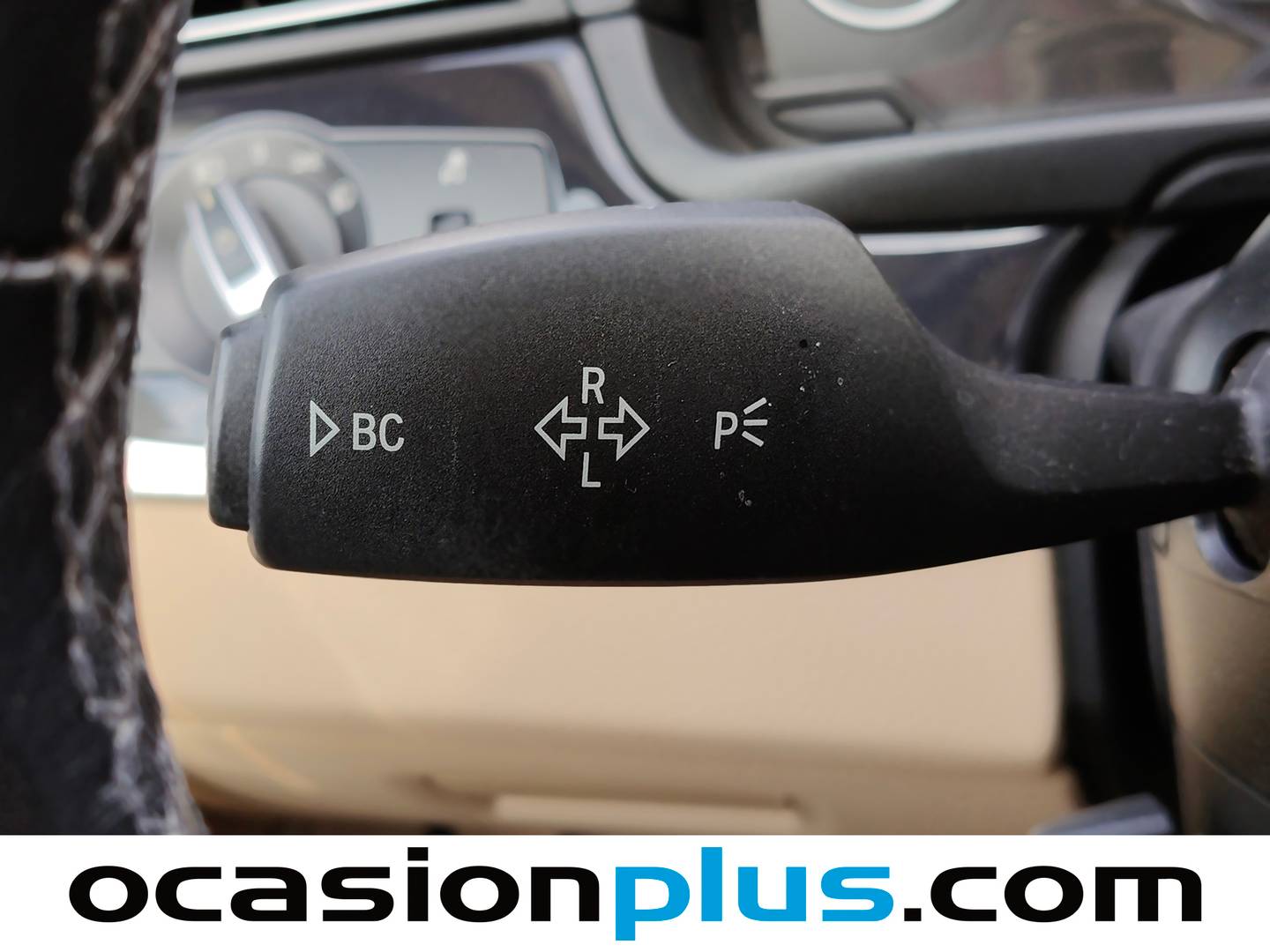 BMW Serie 5 BMW Serie 5 520d (190 CV) seminuevo