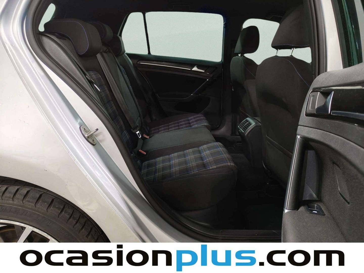 Volkswagen Golf Volkswagen Golf GTE 1.4 TSI  (204 CV) DSG al mejor precio