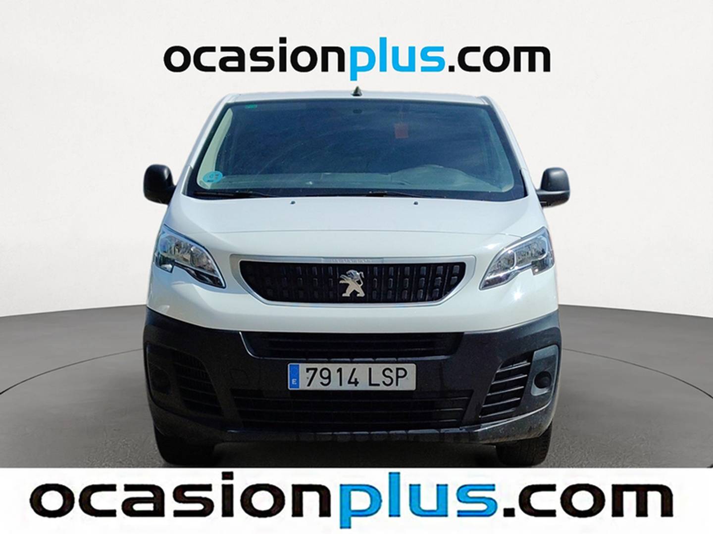 Peugeot Expert Peugeot Expert Furgon BlueHDi 120 S&S Pro Standard (120 CV) 120cv