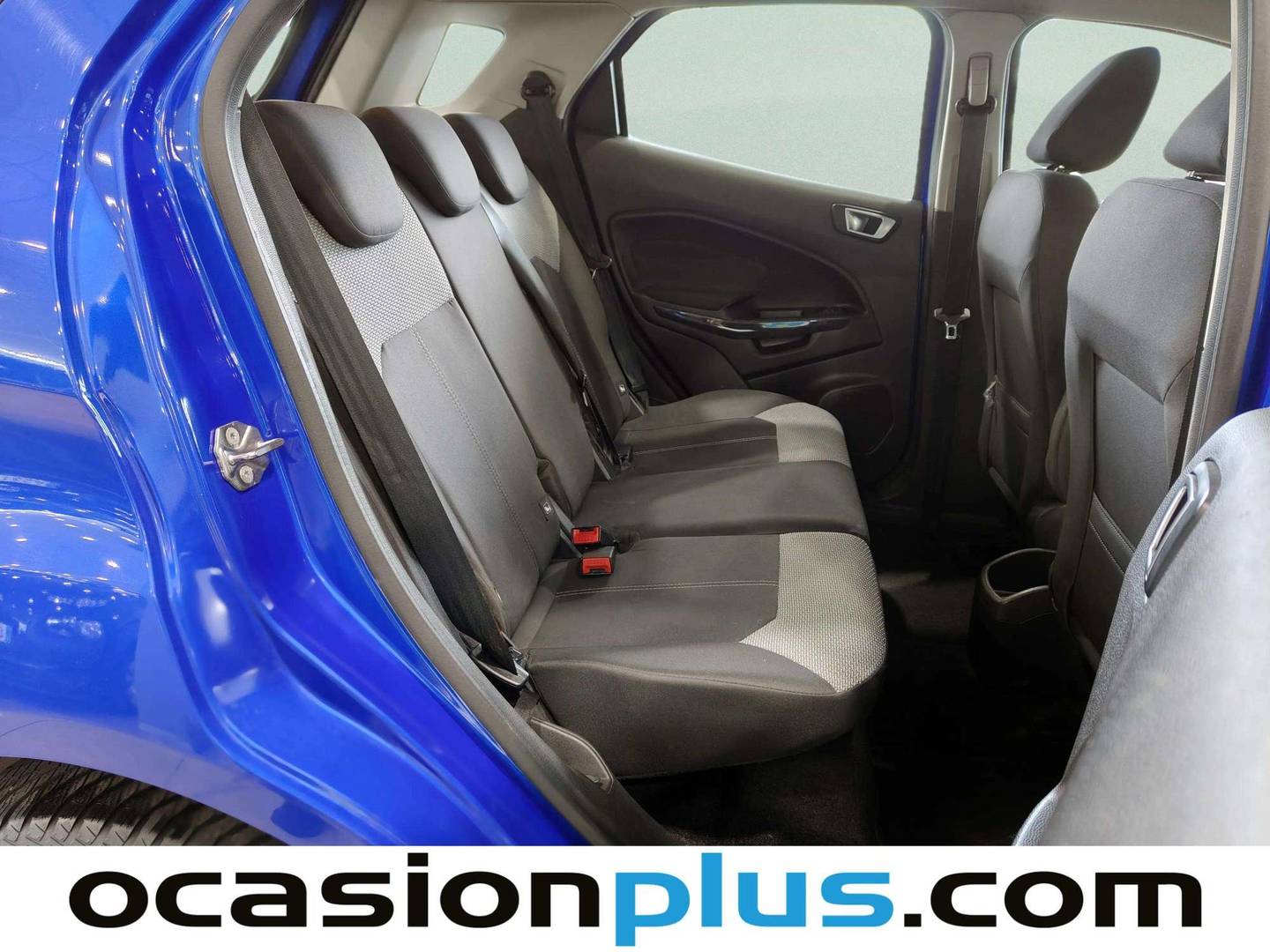 Ford EcoSport Ford EcoSport 1.5 TDCi Trend (95 CV) al mejor precio