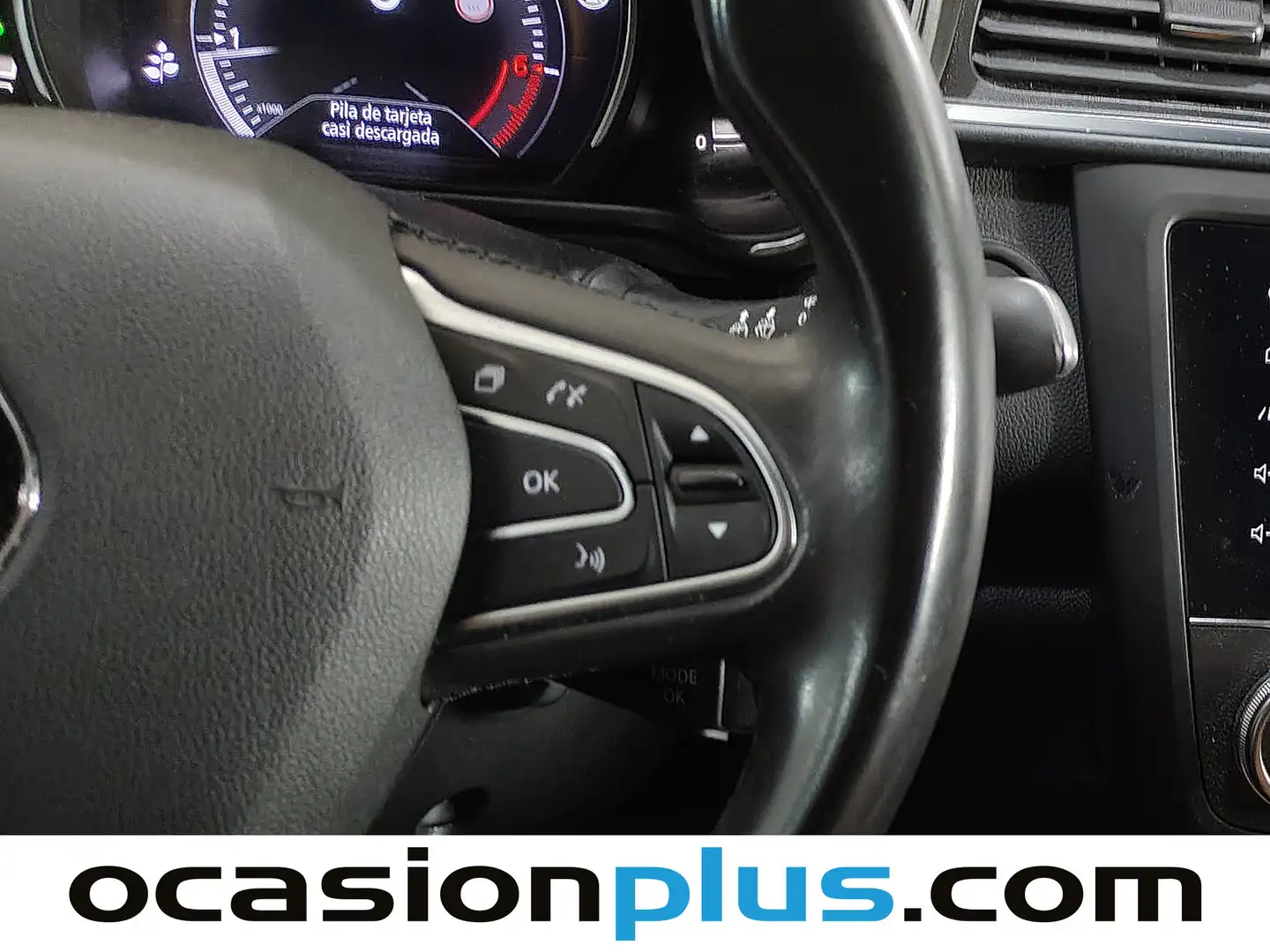 Foto Renault Kadjar Renault Kadjar Zen TCe (140 CV) GPF