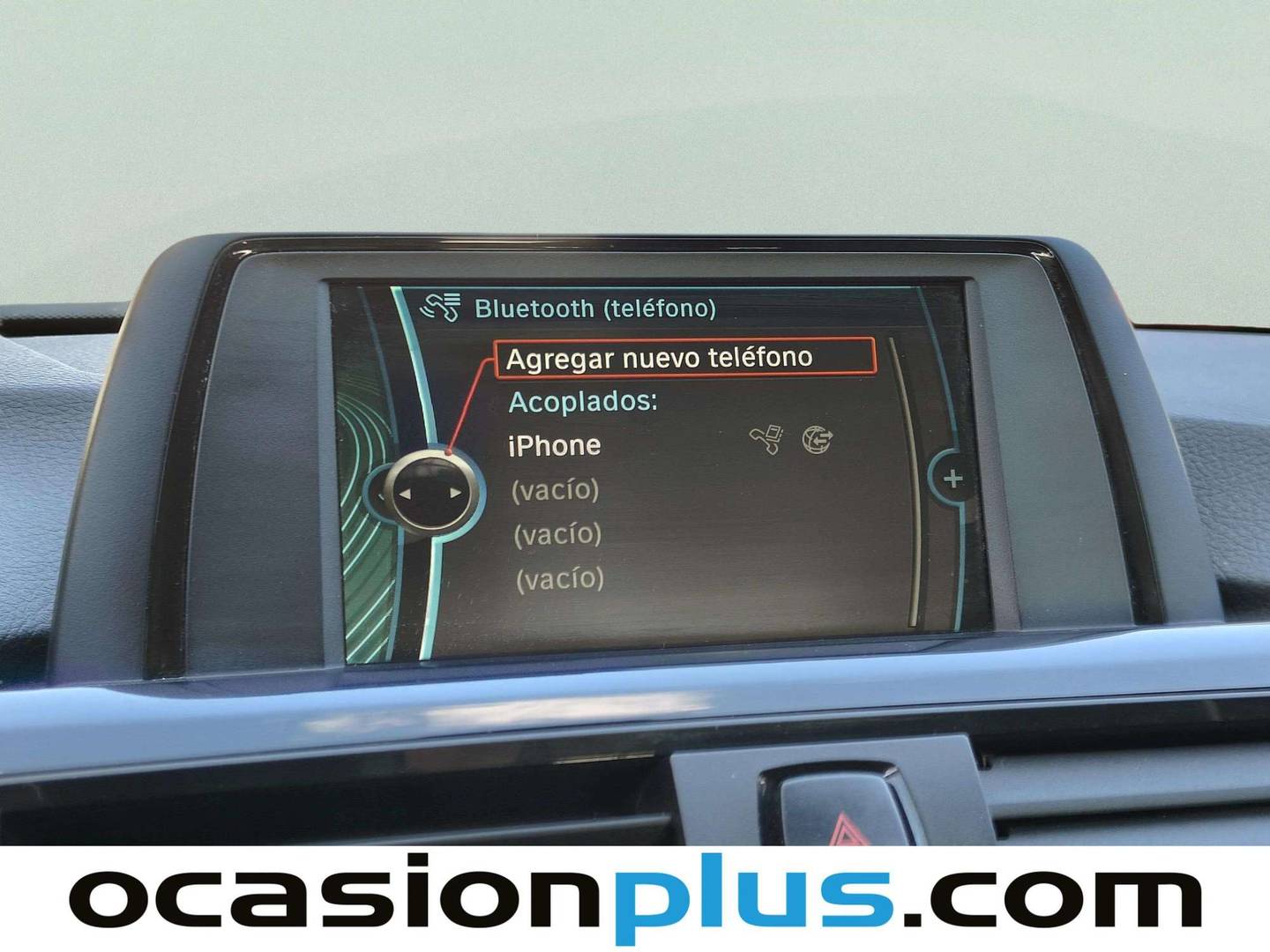 Foto BMW Serie 3 BMW Serie 3 320d (184 CV)