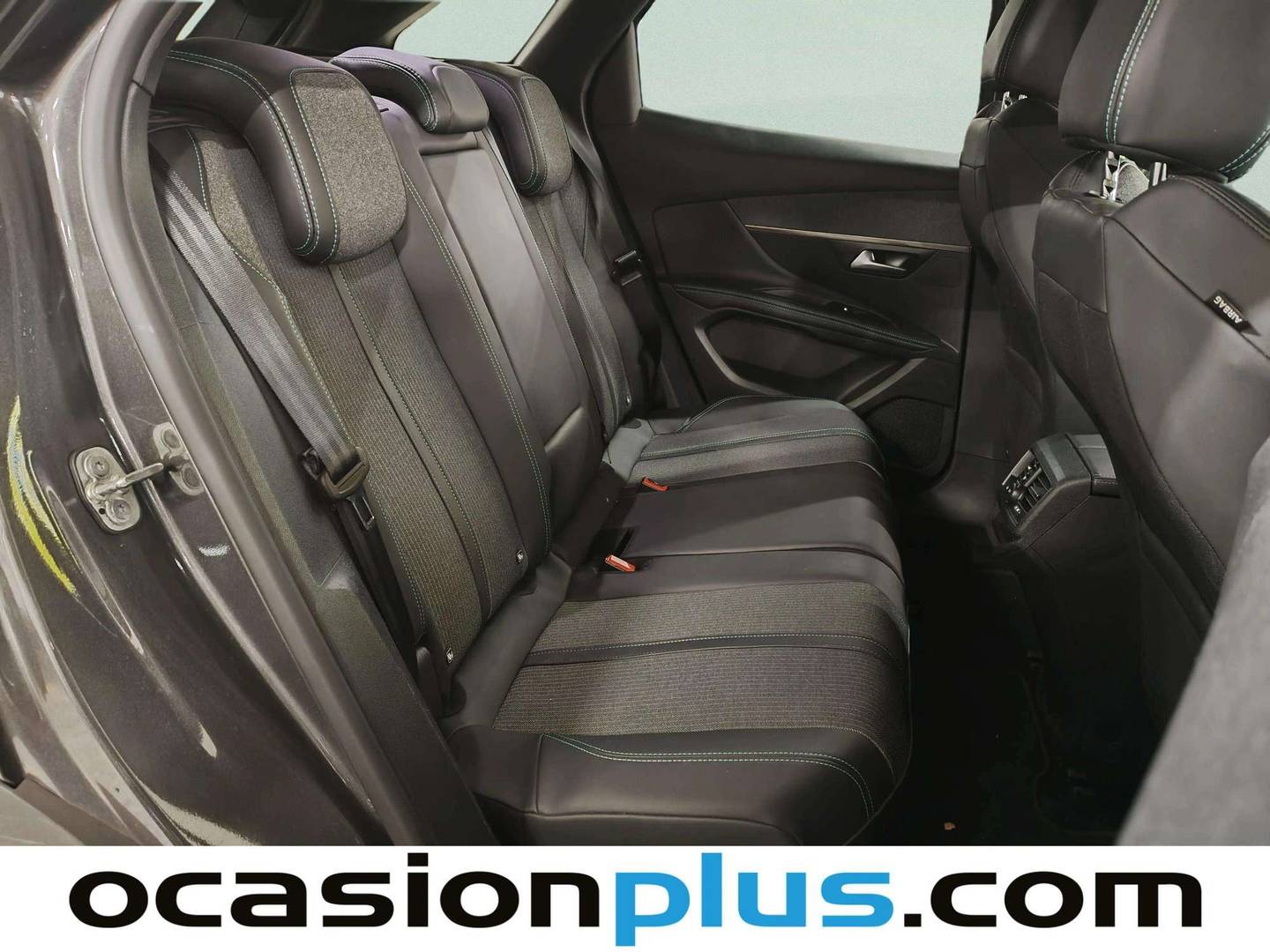 Peugeot 3008 Peugeot 3008 BlueHDi 130 S&S Allure Pack EAT8 (130 CV) al mejor precio