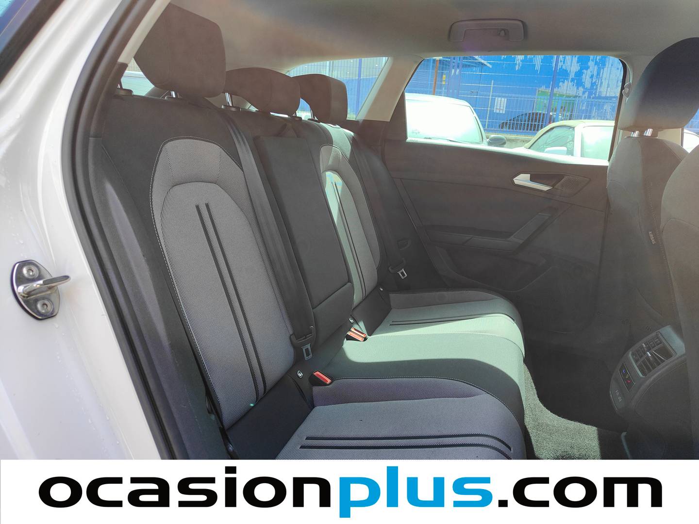 Seat León Seat León ST ST 2.0 TDI Style Go (115 CV) km 0