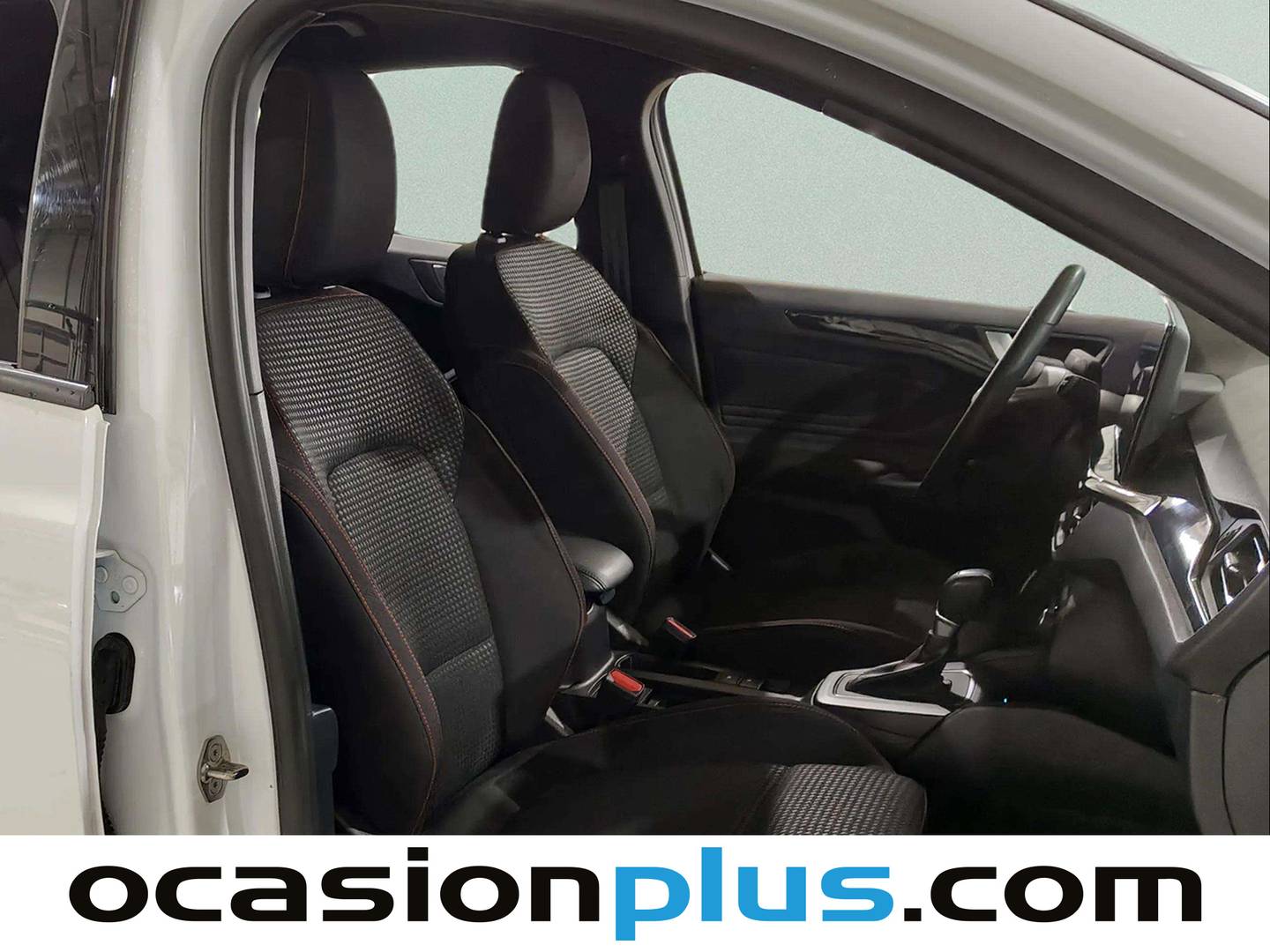 Ford Focus Ford Focus Focus 1.0 Ecoboost MHEV ST-Line Auto (155 CV) km 0