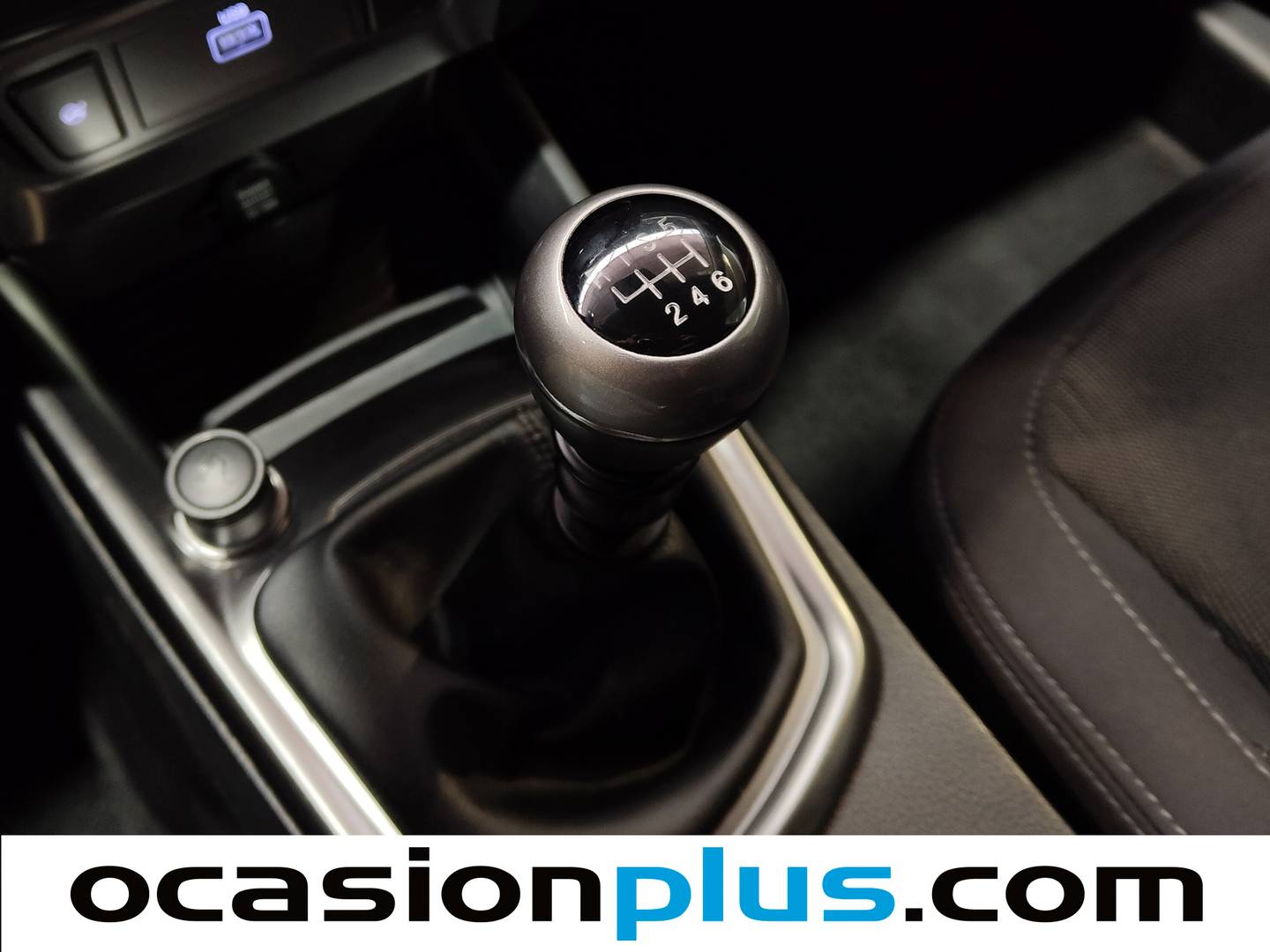 SsangYong Tivoli SsangYong Tivoli G15T LP Urban Plus (135 CV) de ocasión