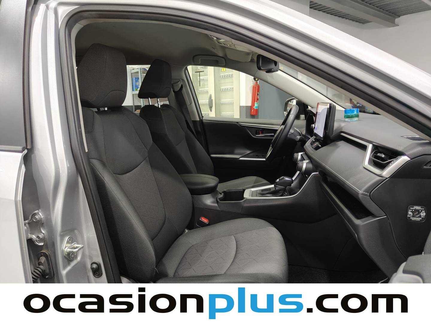 Toyota Rav4 Toyota Rav4 2.5l hybrid Advance (218 CV) automático