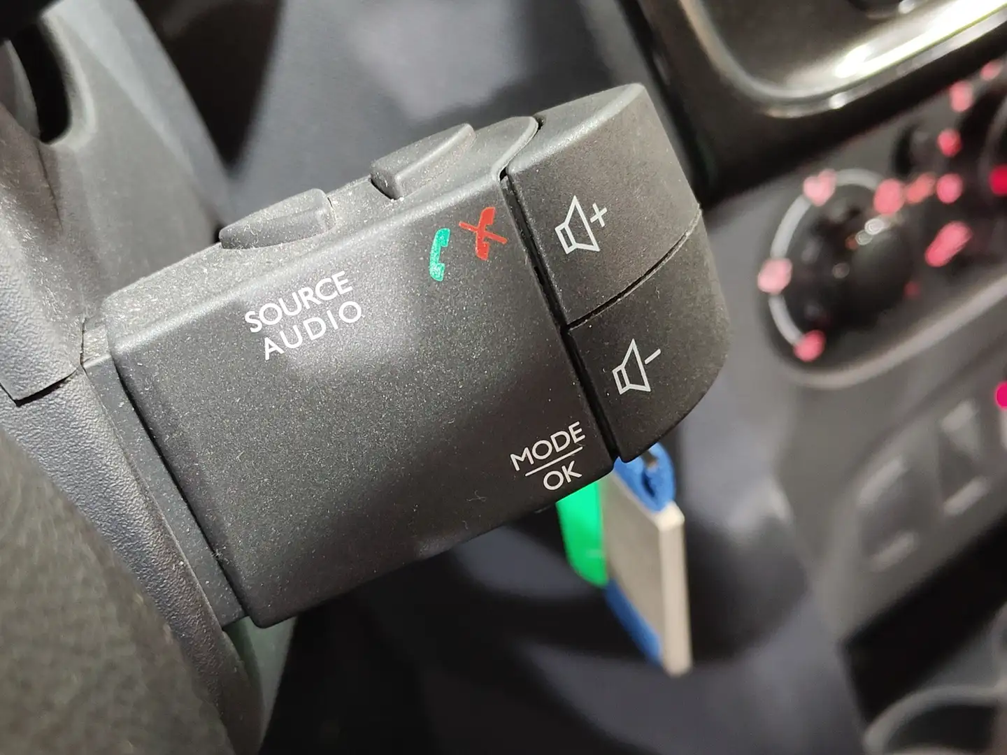 Foto Dacia Sandero Dacia Sandero Ambiance 1.0 (73 CV)