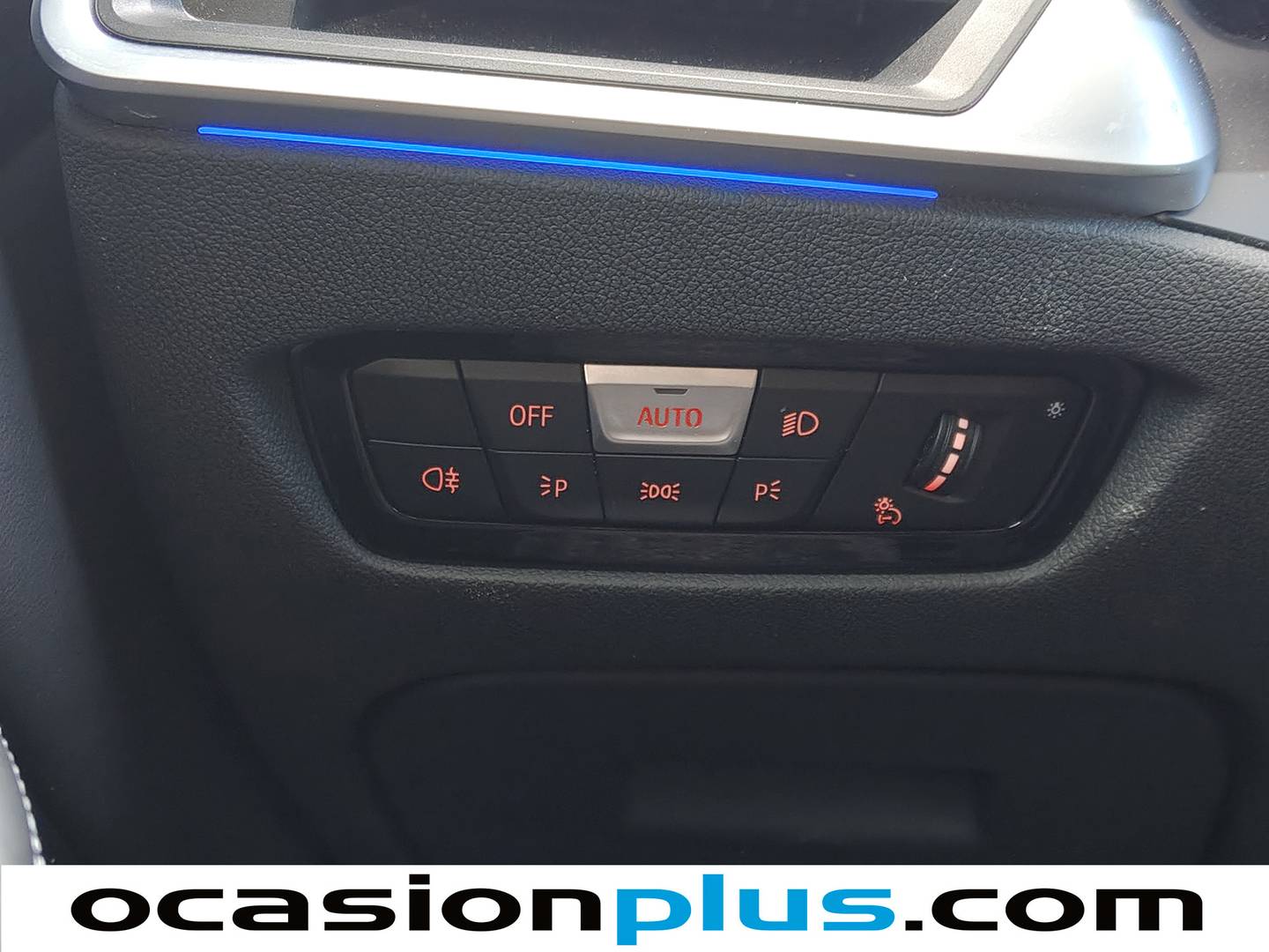 Foto BMW Serie 4 BMW M M4 Coupe Competition (510 CV)