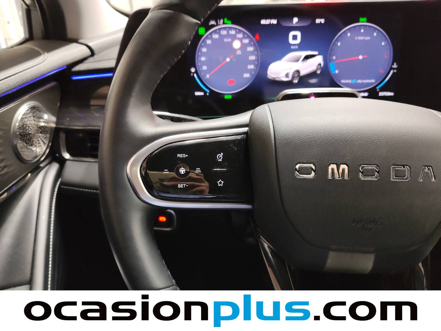 OMODA 5 OMODA 5 1.6 TGDI Premium (145 CV) 147cv