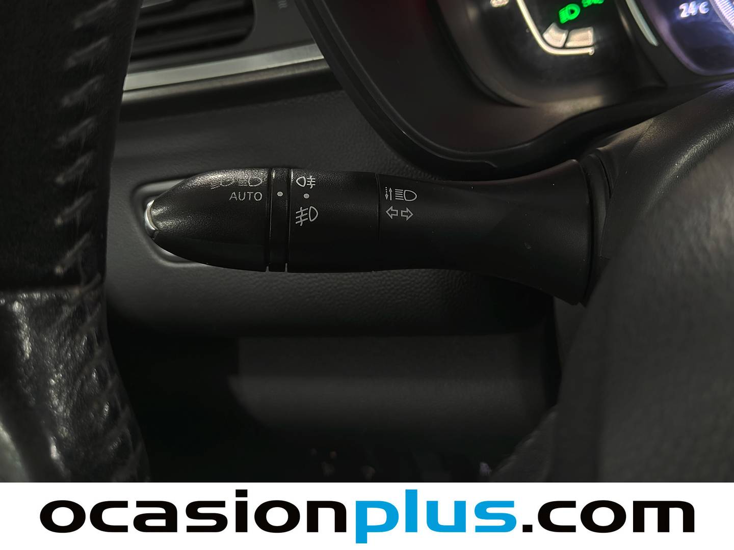 Renault Kadjar Renault Kadjar Business Energy dCi (130 CV) 4X4 diésel