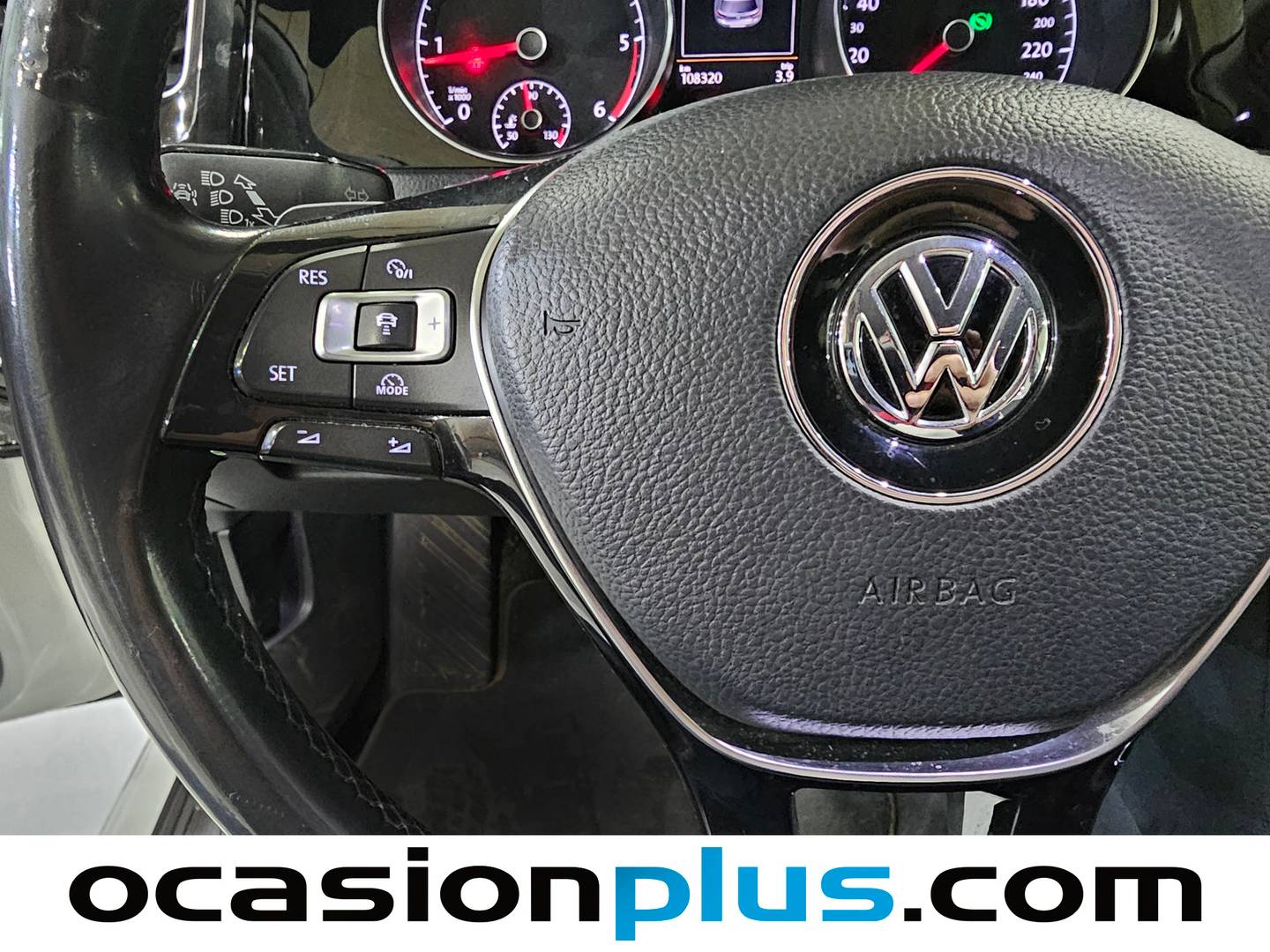 Foto Volkswagen Golf Volkswagen Golf Sport 2.0 TDI BMT 110 kW (150 CV) DSG