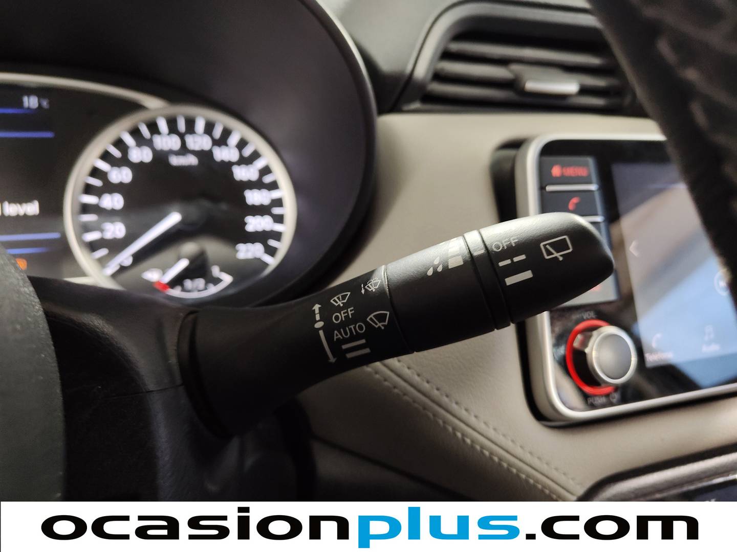 Foto Nissan Micra Nissan Micra IG-T N-Design Black (92 CV)