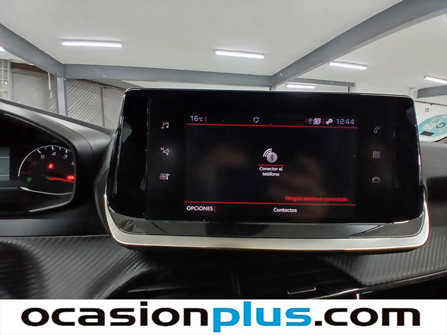 Foto Peugeot 2008 Peugeot 2008 PureTech 100 S&S Allure (100 CV)