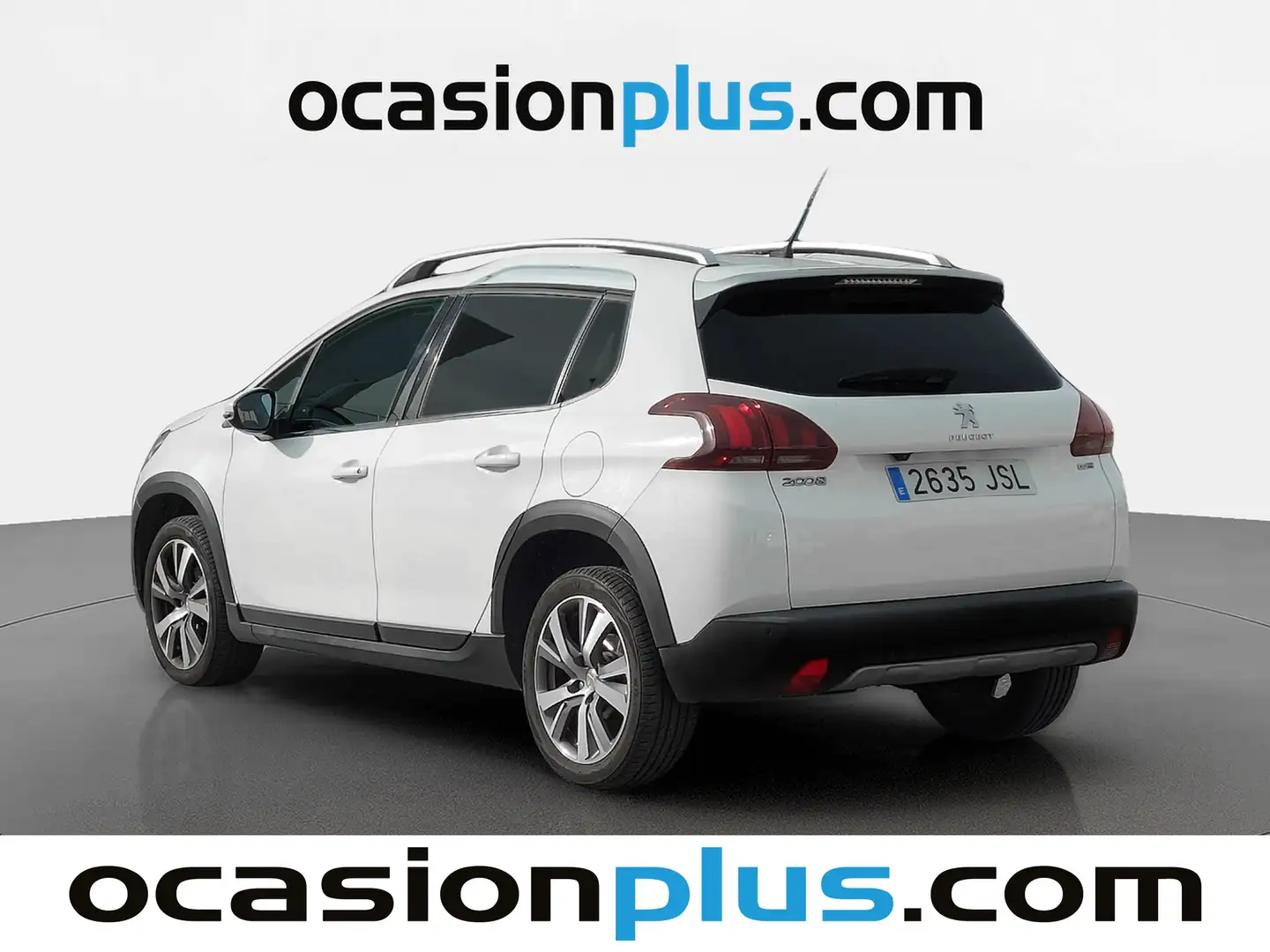 Foto Peugeot 2008 Peugeot 2008 BlueHDi 100 Allure (100 CV)