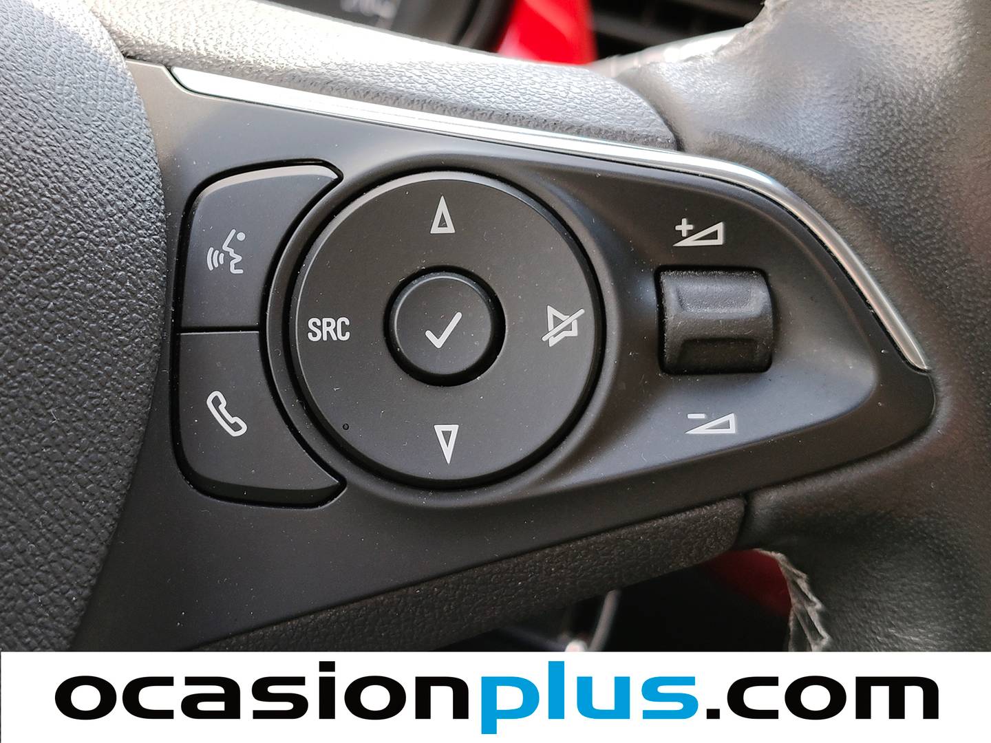 Opel Crossland Opel Crossland 1.2 GS Line (110 CV) seminuevo