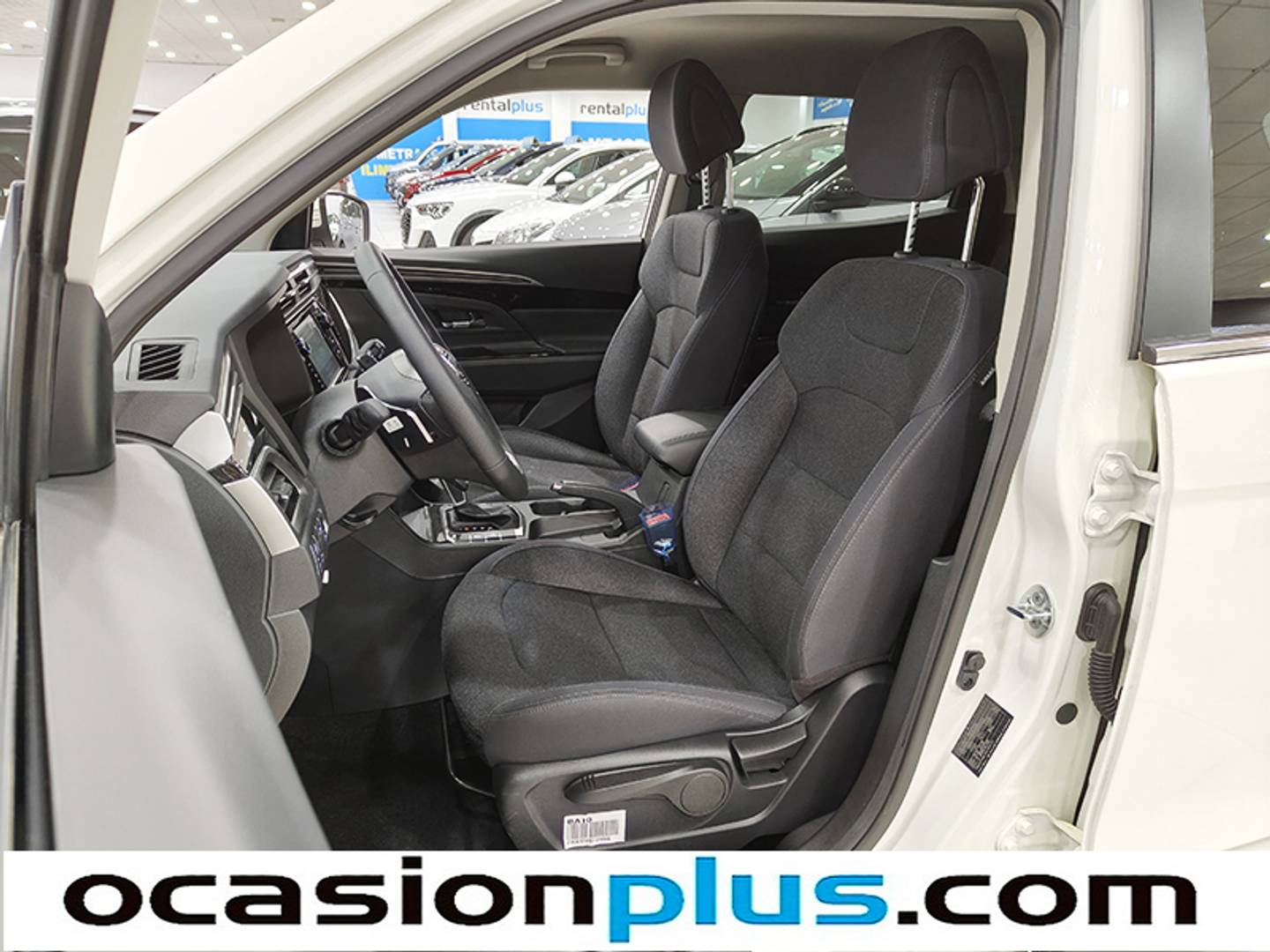 Foto KGM Korando KGM Korando G15T Urban Plus Auto (163 CV)