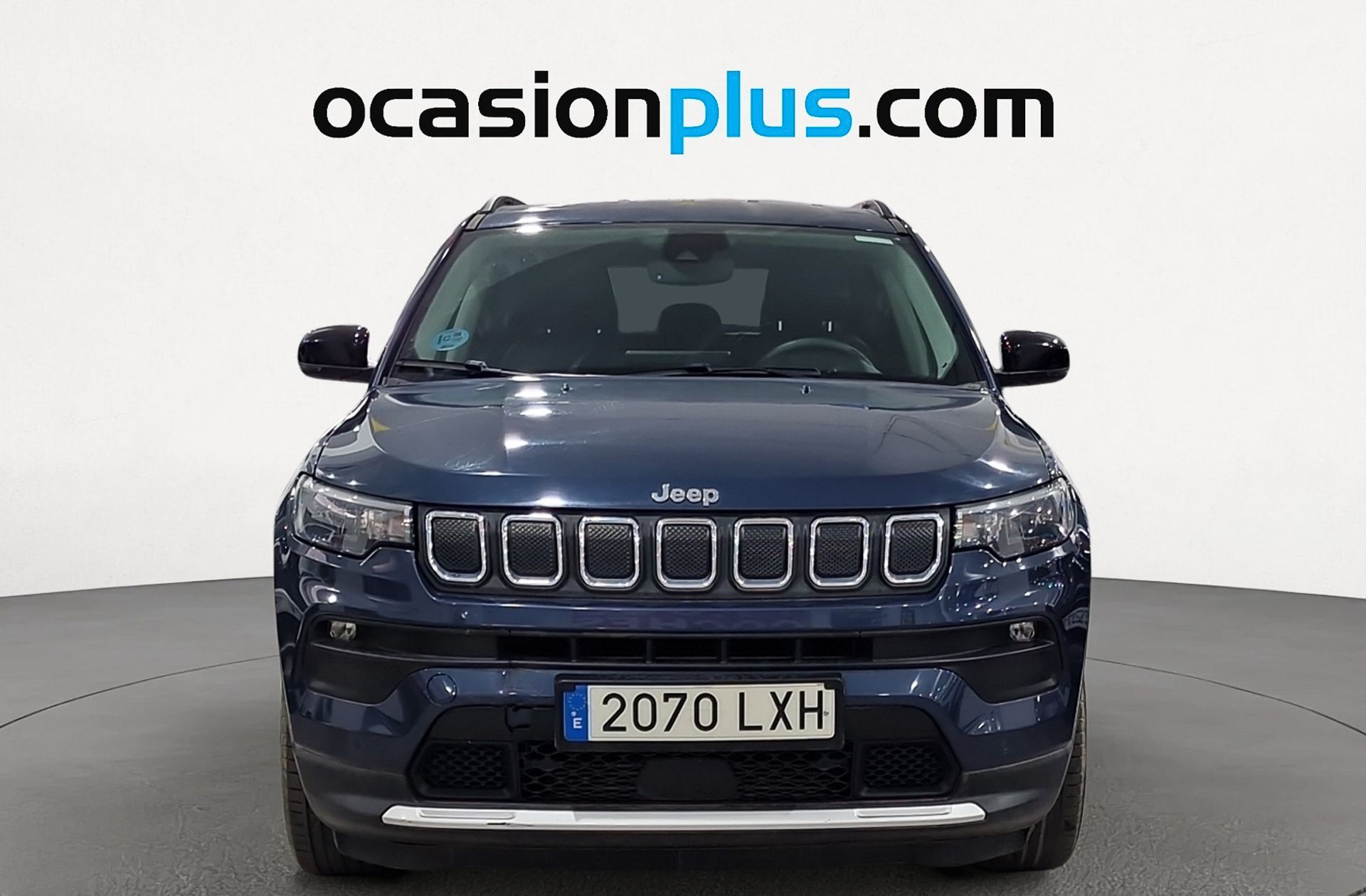 Jeep Compass 1.6 MultiJet Limited 4x2 - foto 15