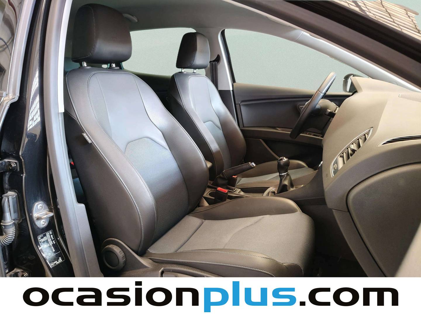 Seat León Seat León 2.0 TDI S&S Style Connect (150 CV) km 0