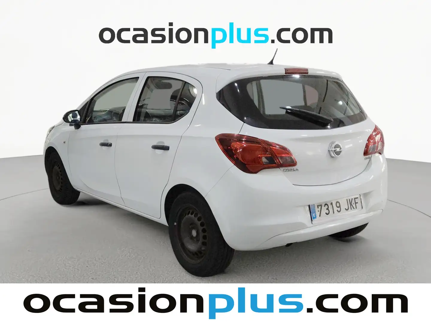 Foto Opel Corsa Opel Corsa 1.3 CDTi Expression (75 CV)