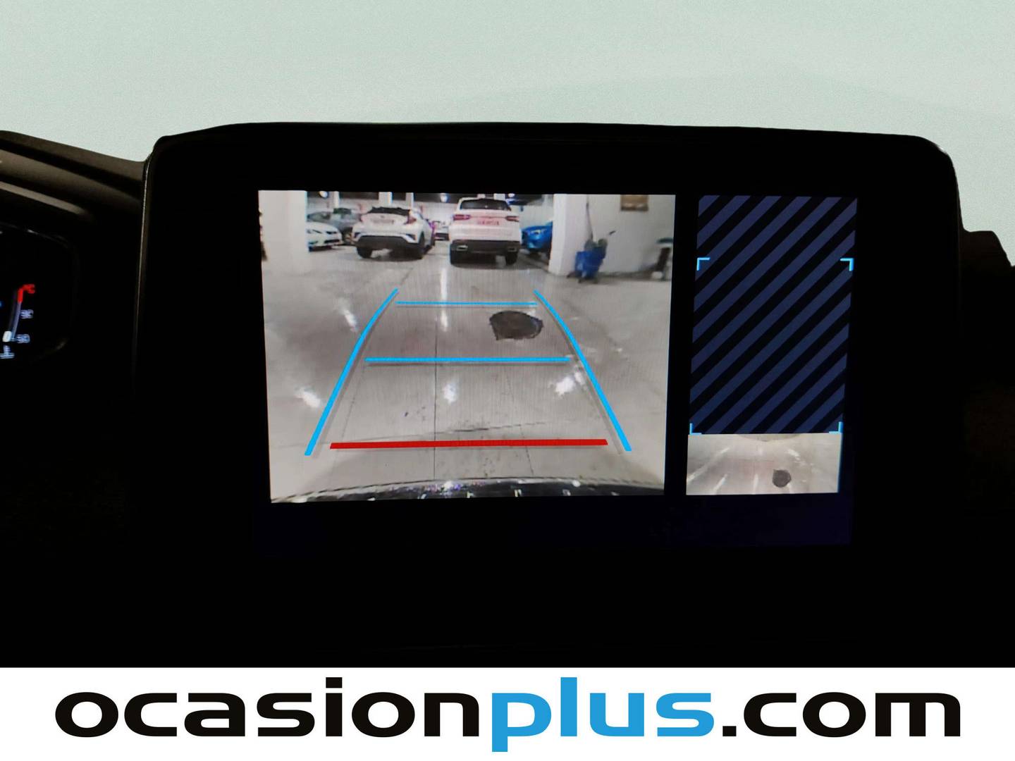 Foto Peugeot 5008 Peugeot 5008 PureTech 130 Allure (130 CV) 7 Plazas