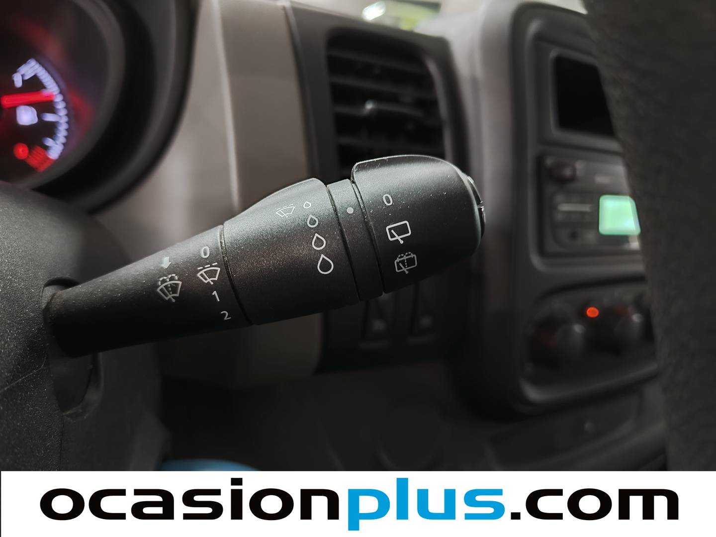 Renault Trafic Renault Trafic dCi 125 Combi Energy 9 Plazas (125 CV) diésel