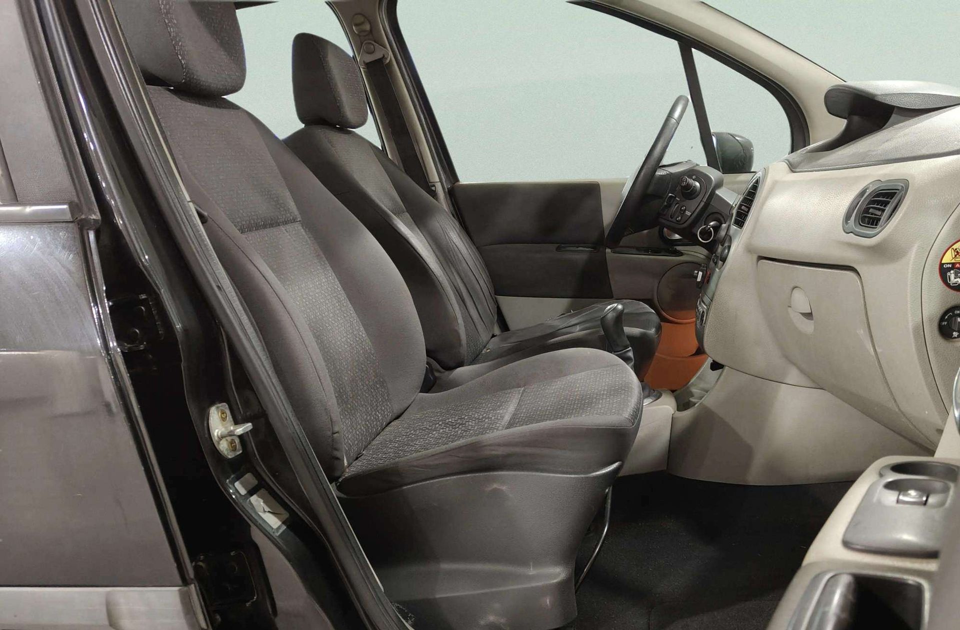 Renault Modus 1.5 dCi Confort Dynamique - foto 13