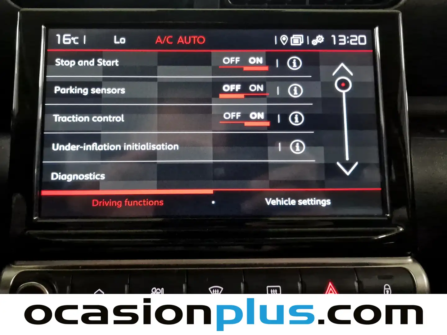 Foto Citroën C3 Aircross Citroen C3 Aircross PureTech 130 Shine Pack EAT6 (131 CV)