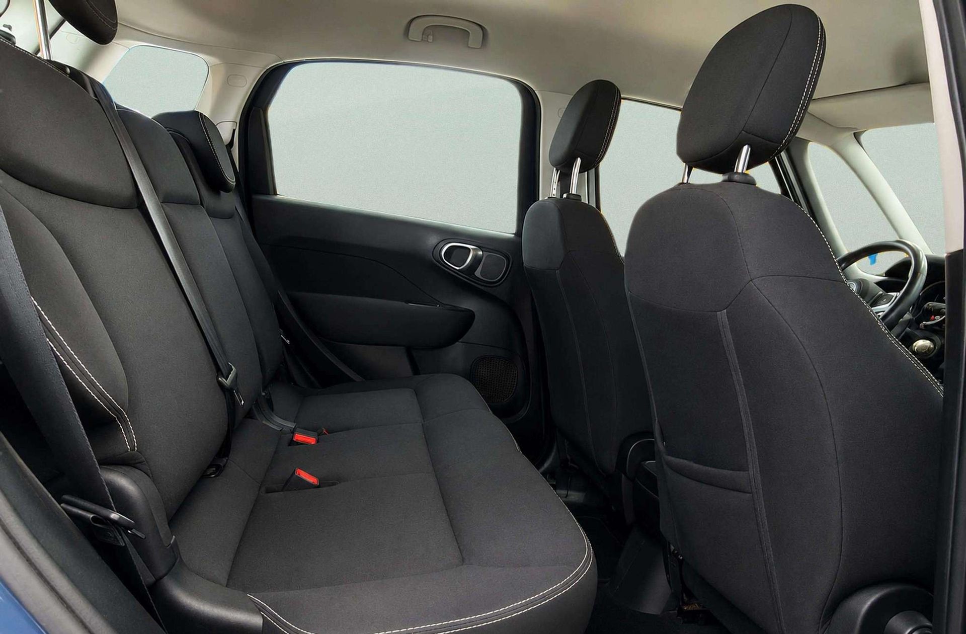 Fiat 500L 1.4 16v Pop Star - foto 13