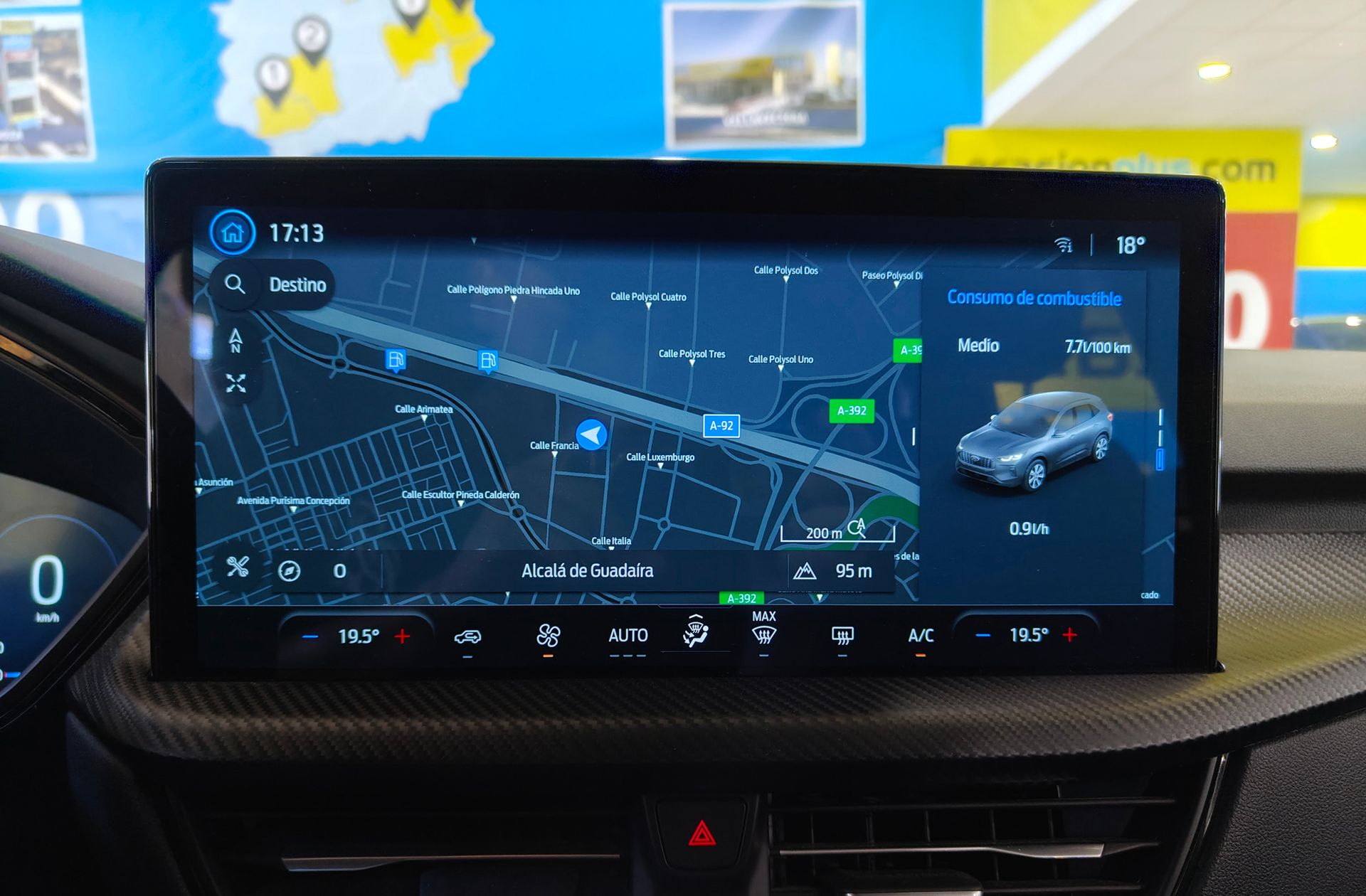 Ford Kuga 1.5T EcoBoost ST-Line 4x2 - foto 8