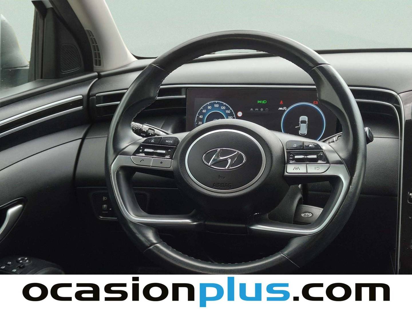 Hyundai Tucson Hyundai Tucson 1.6 CRDI Maxx (115 CV) manual