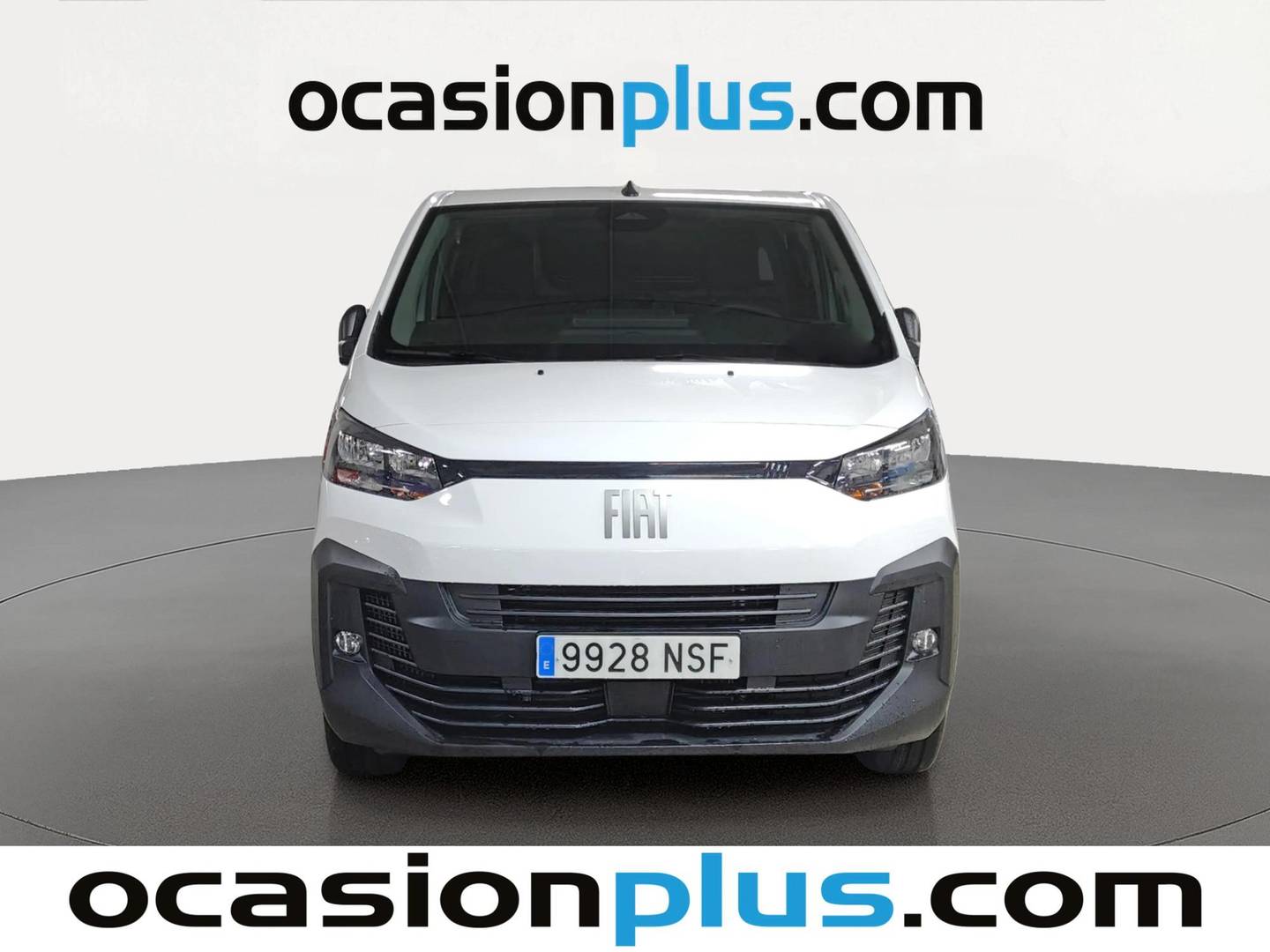 Fiat Scudo Fiat Scudo Furgón M 1.5 Diésel (120 CV) 120cv