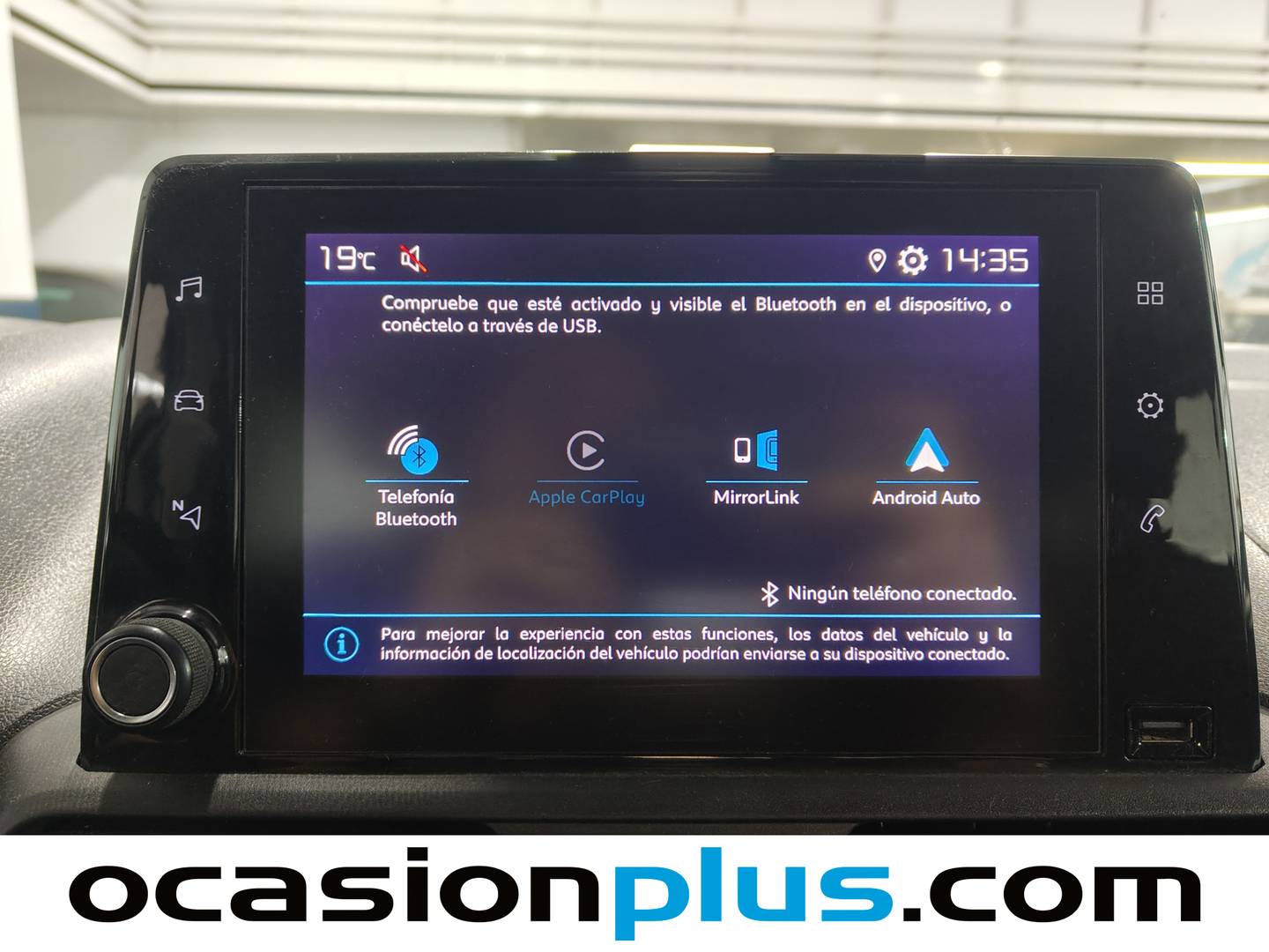 Foto Citroën Berlingo Citroen Berlingo BlueHDi 100 Talla M Live Pack (102 CV)