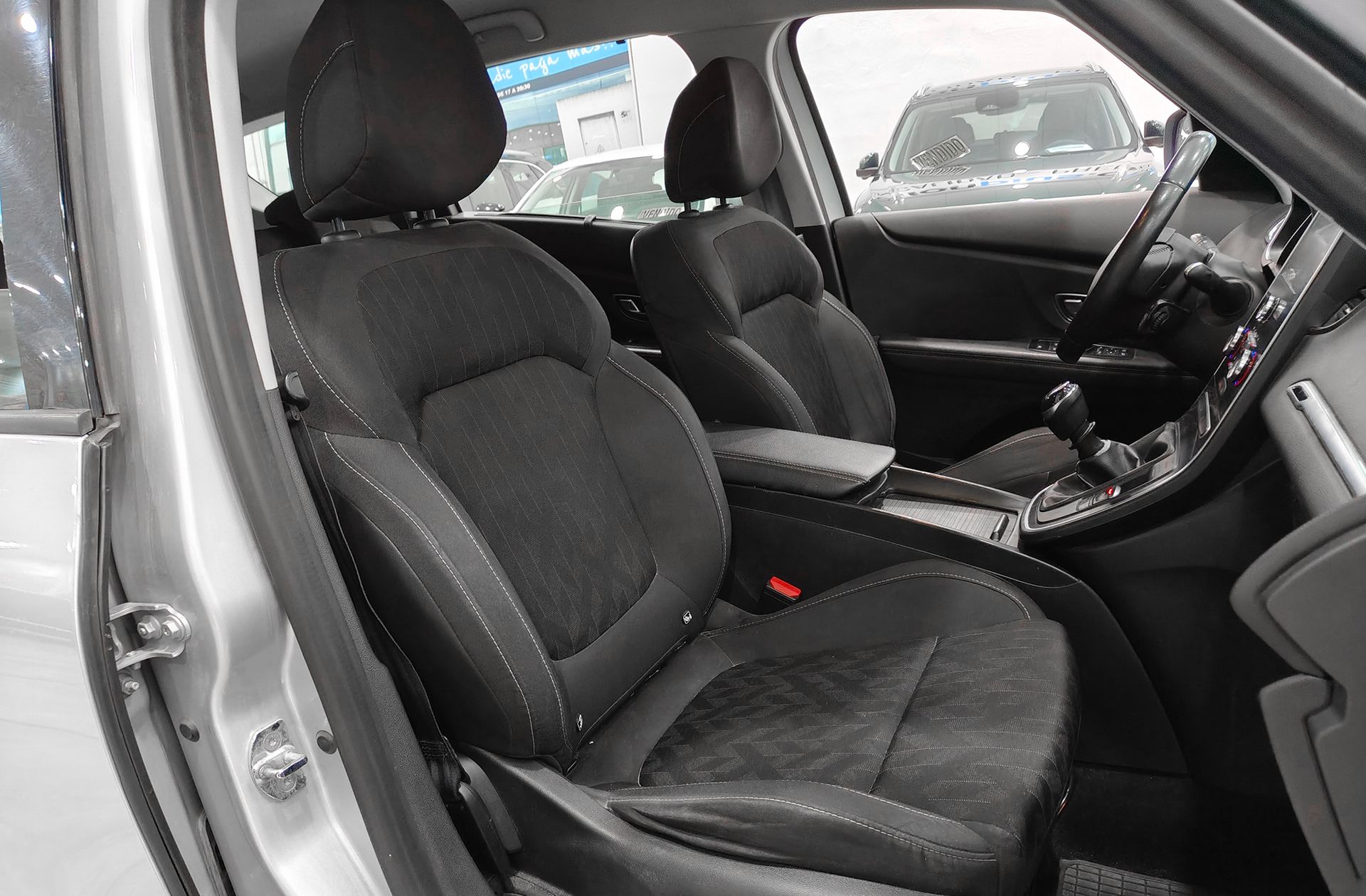 Renault Grand Scénic Limited TCe GPF 7 plazas - foto 19