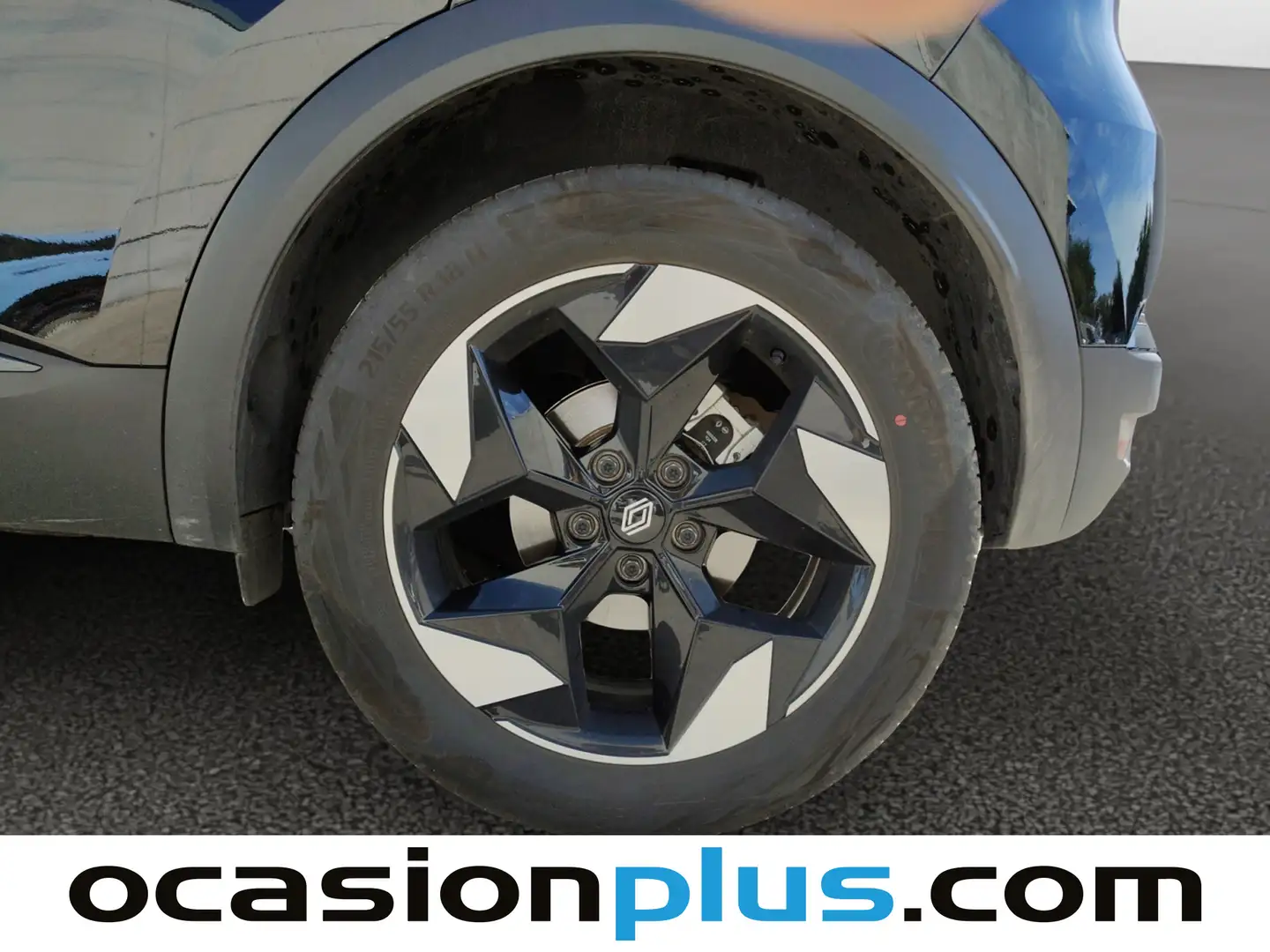 Foto Renault Captur Renault Captur Techno TCe (90 CV)