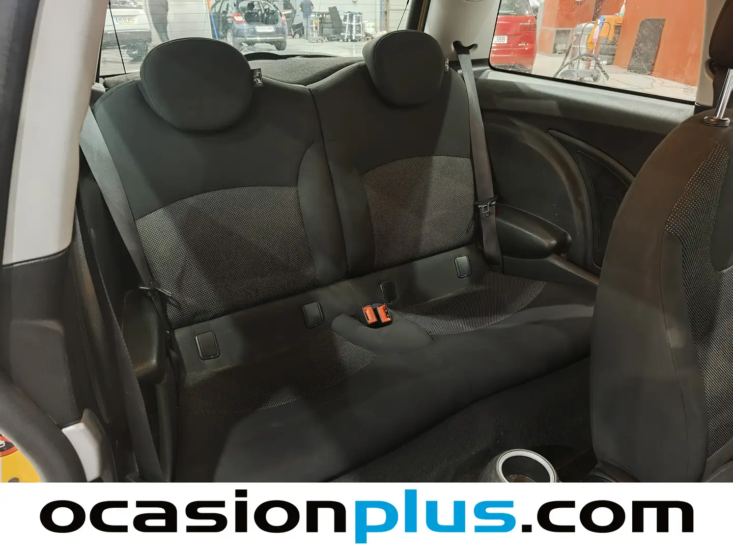 Foto Mini MINI MINI MINI 3 Puertas One (95 CV)