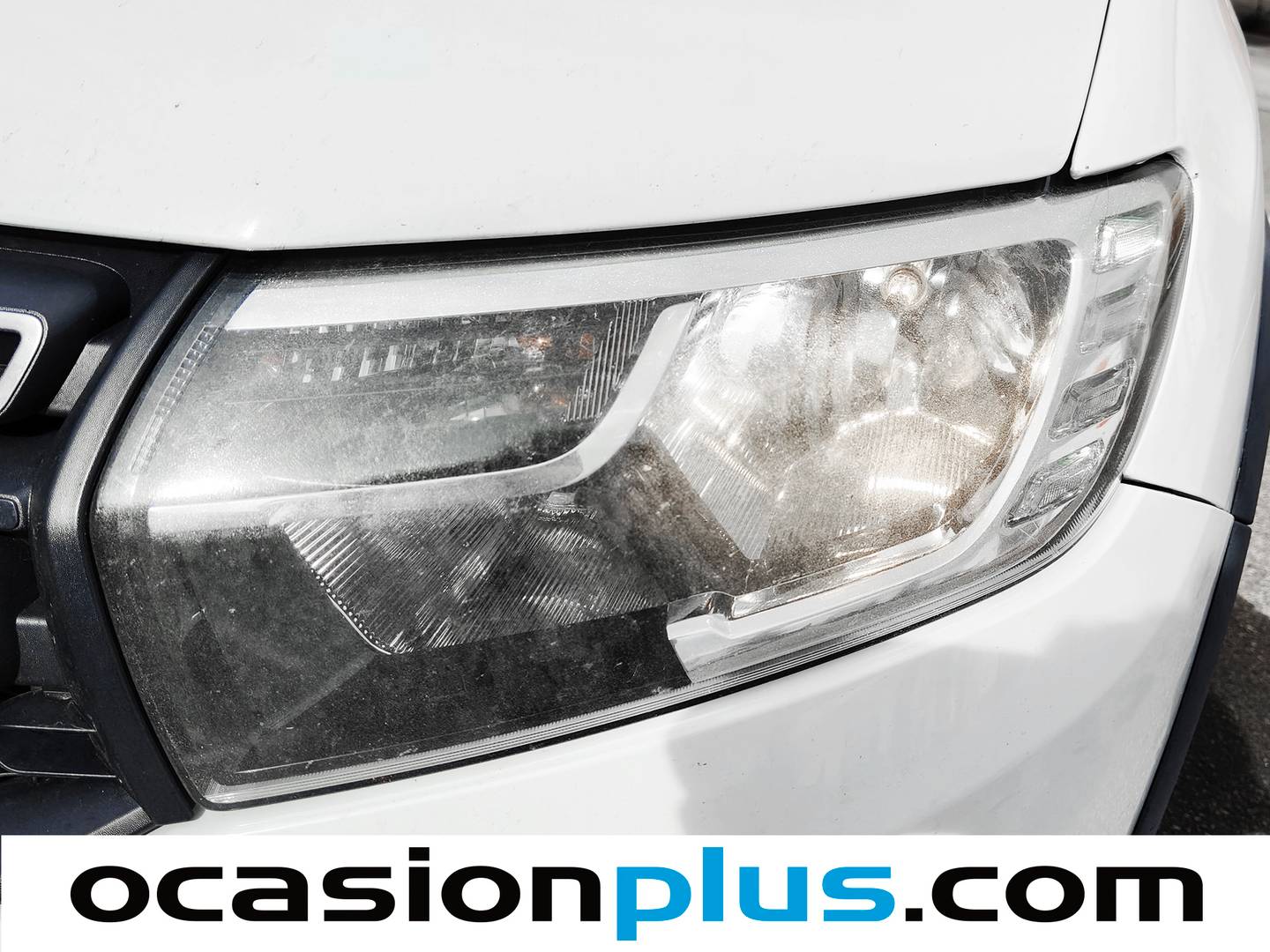 Foto Dacia Sandero Dacia Sandero dCi 90 Stepway (90 CV)