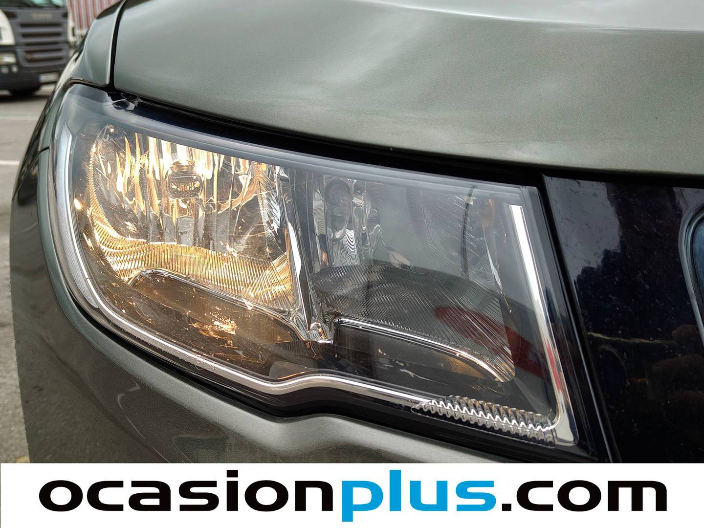 Jeep Compass Jeep Compass 1.6 Multijet Longitude 4x2 (120 CV) barato