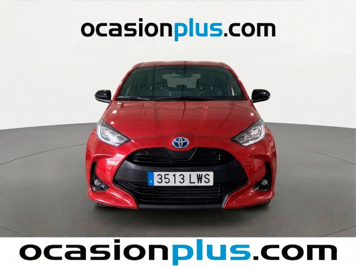 Toyota Yaris Toyota Yaris 120H Style (116 CV) barato